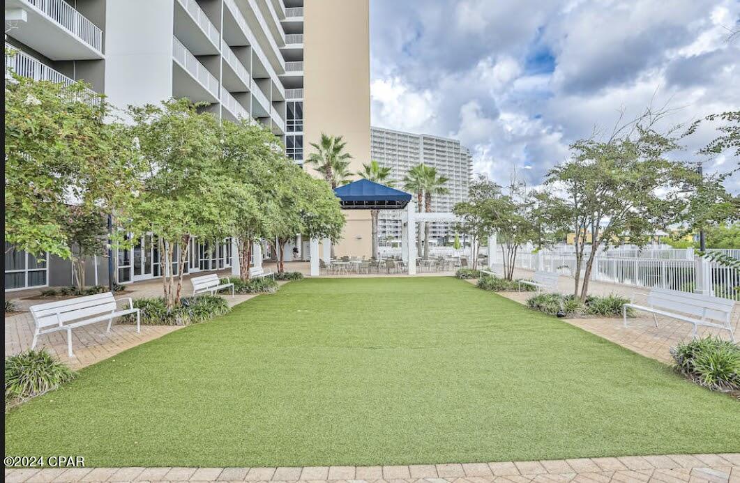 Laketown Wharf - Residential