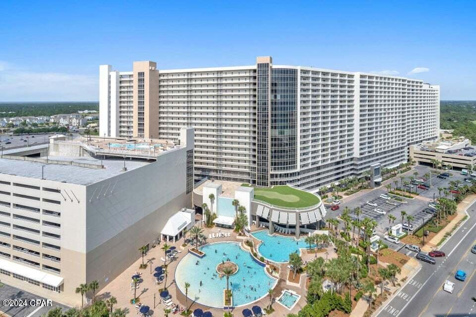 Laketown Wharf - Residential