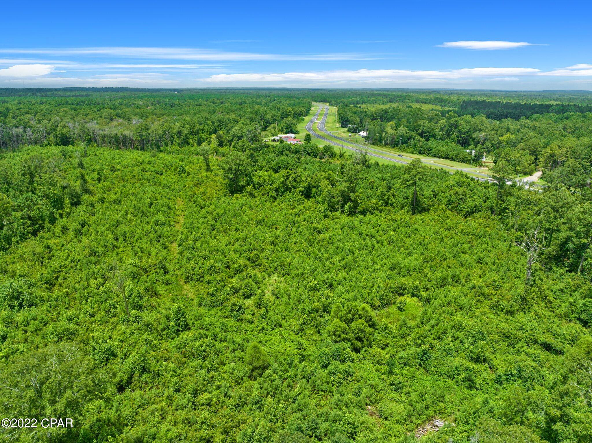 No Named Subdivision - Land