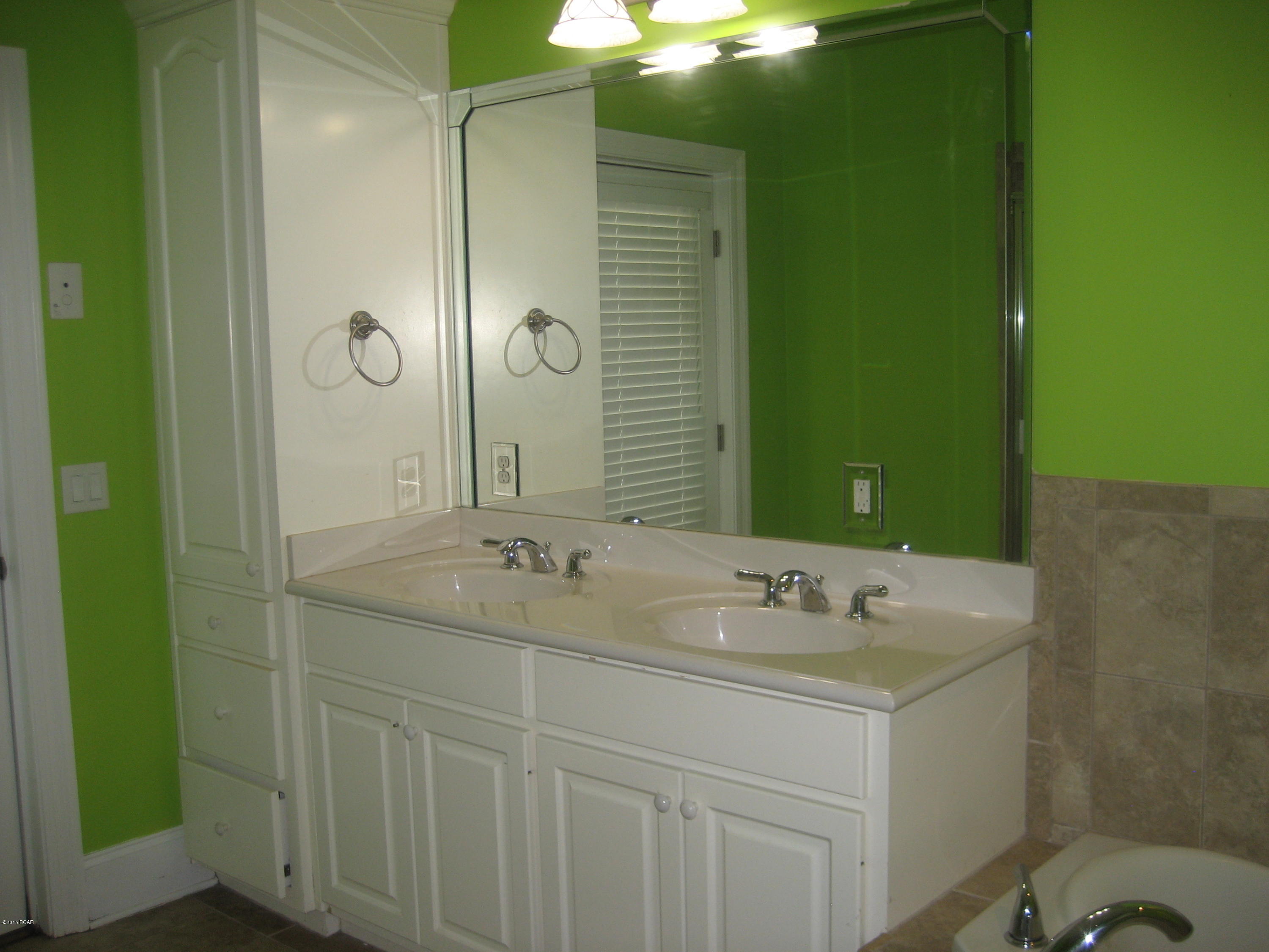 The Glades - Residential Lease