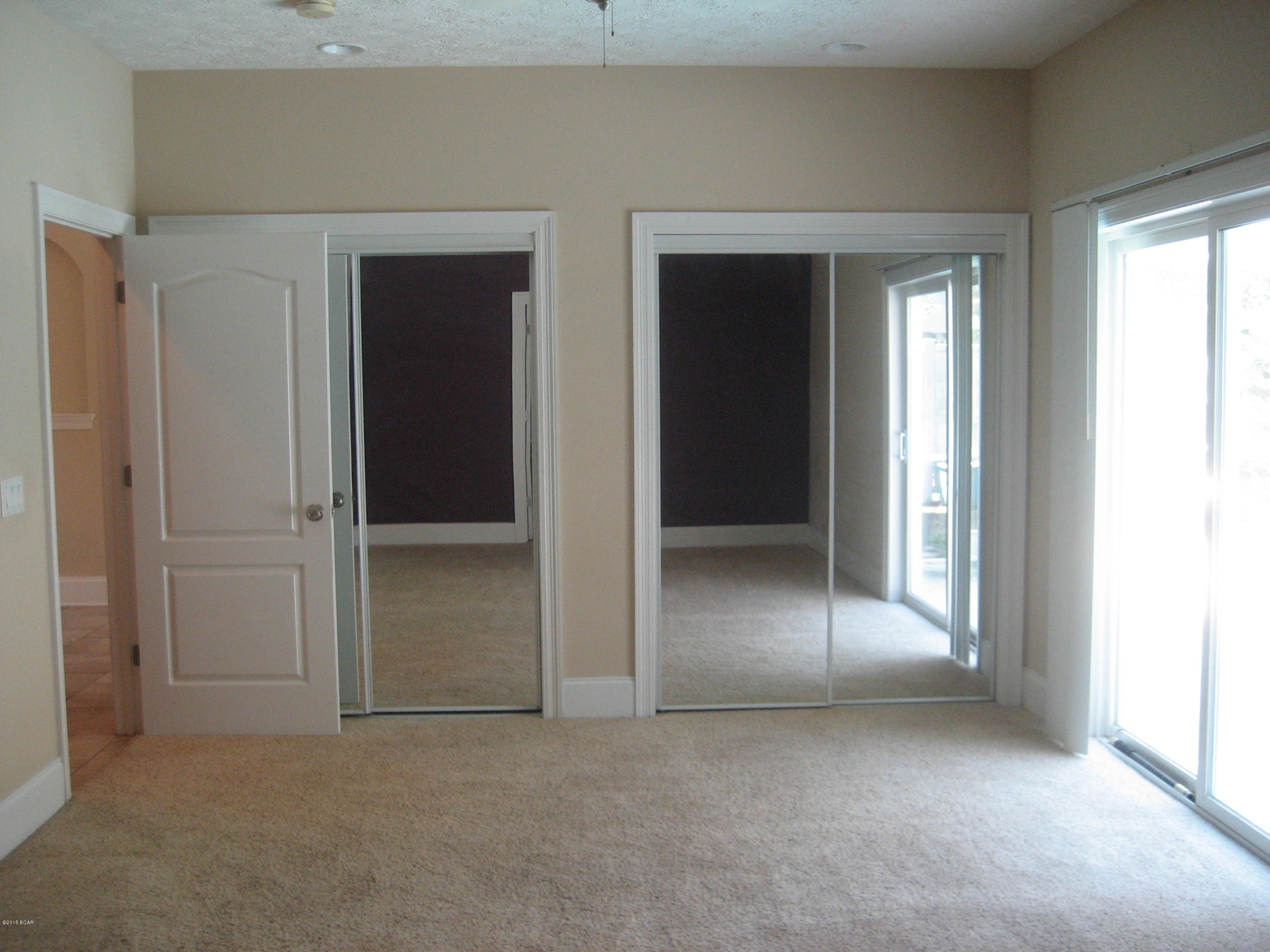 The Glades - Residential Lease