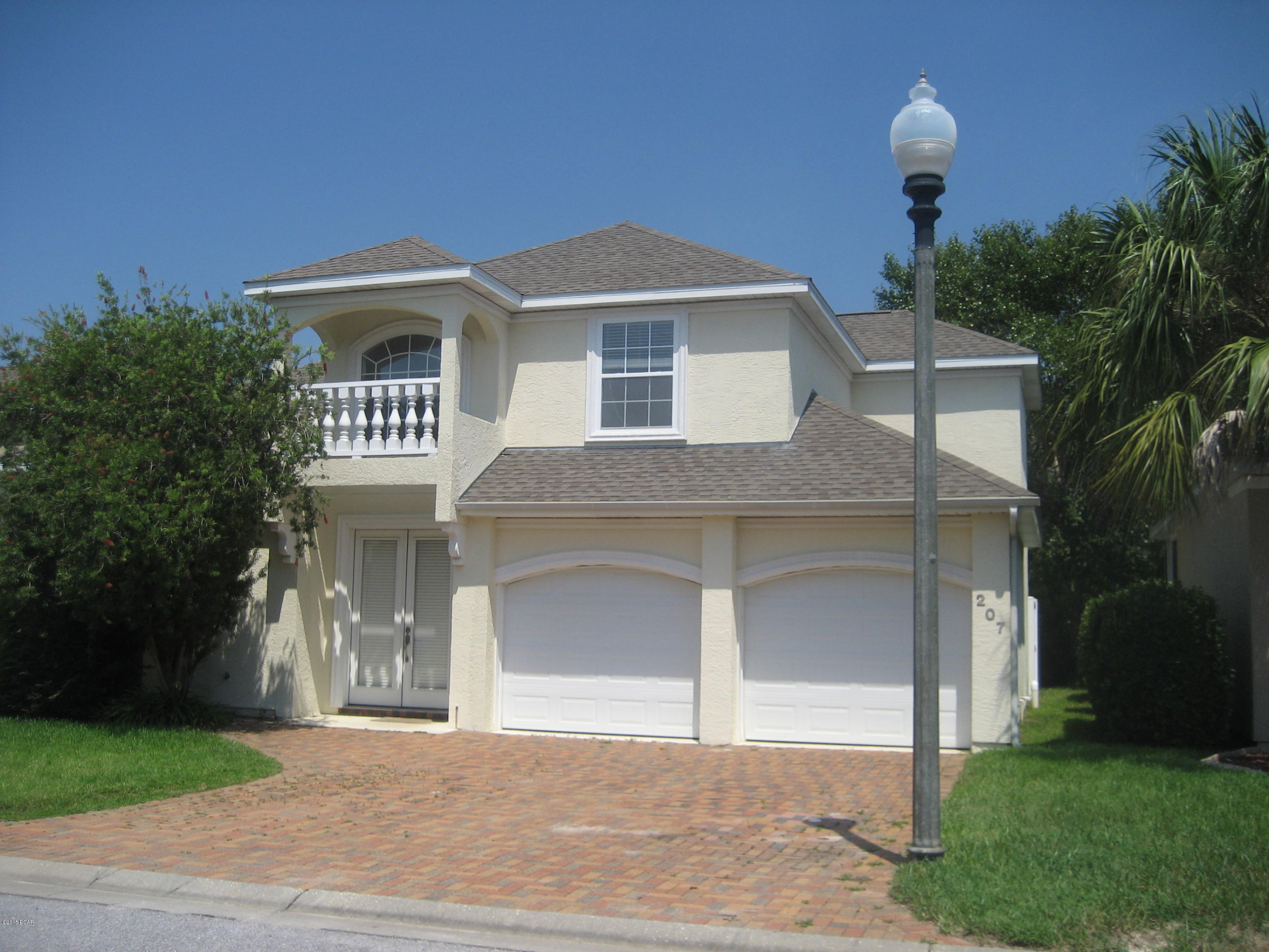 The Glades - Residential Lease