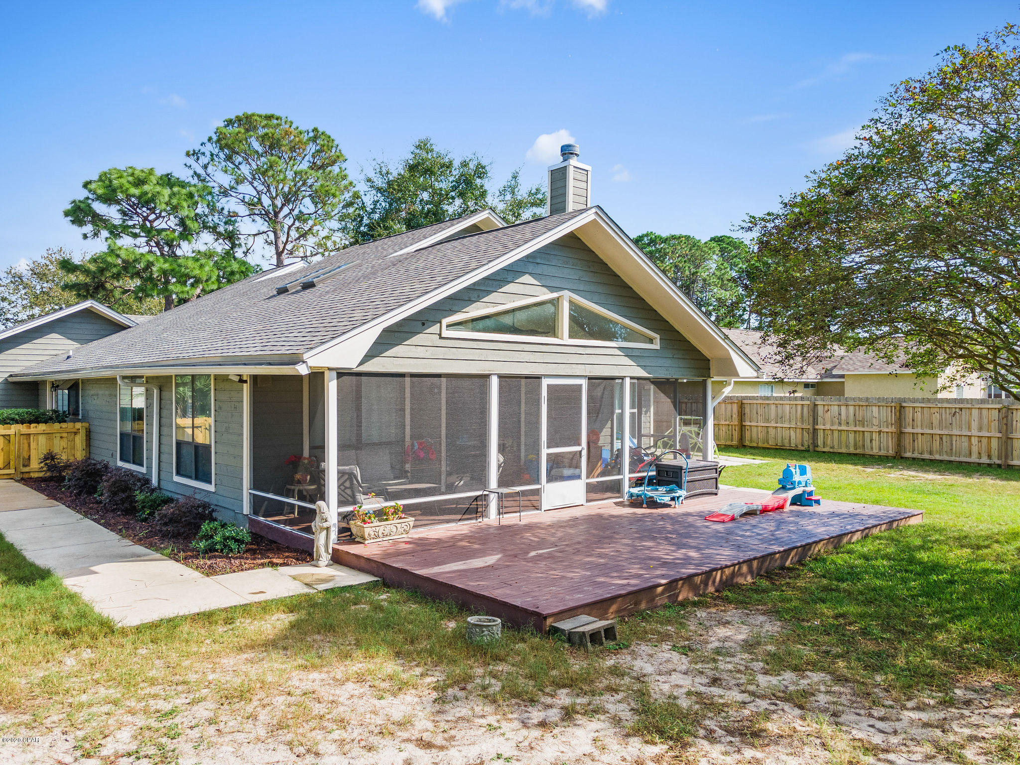 Colony Club Hrbr Ph 2 - Residential