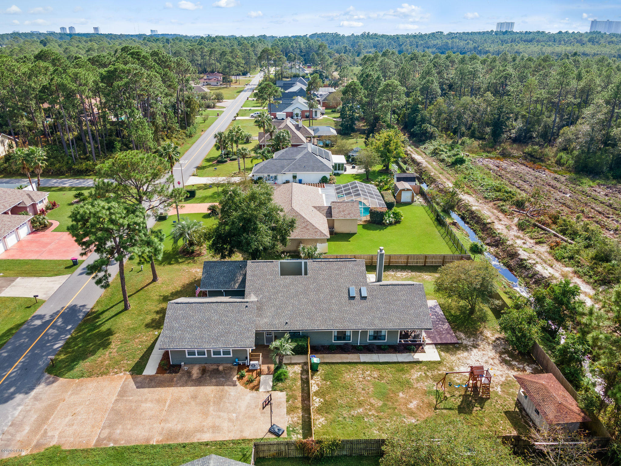 Colony Club Hrbr Ph 2 - Residential