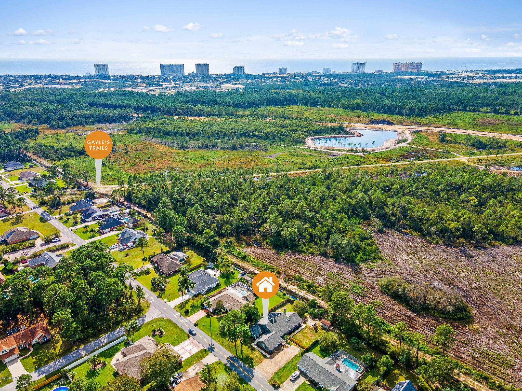 Colony Club Hrbr Ph 2 - Residential