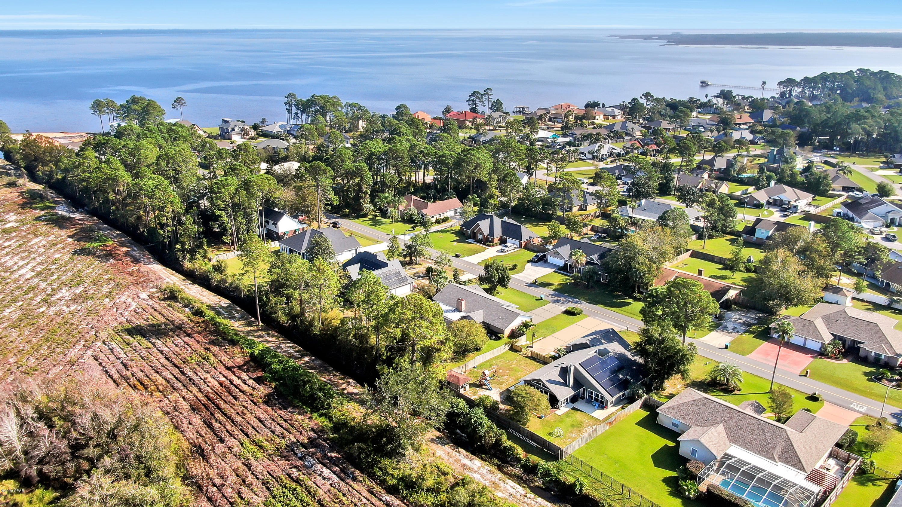 Colony Club Hrbr Ph 2 - Residential