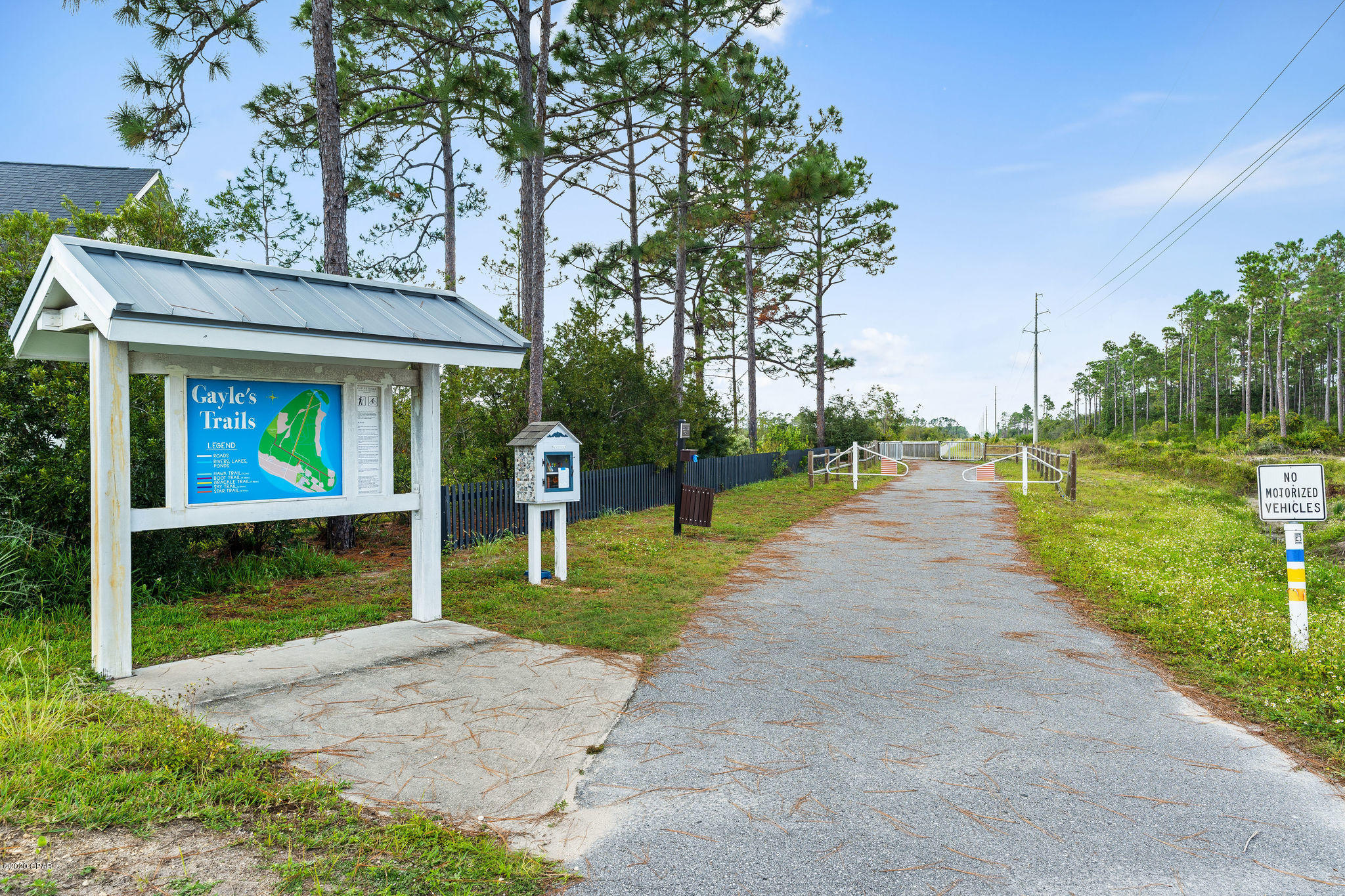 Colony Club Hrbr Ph 2 - Residential