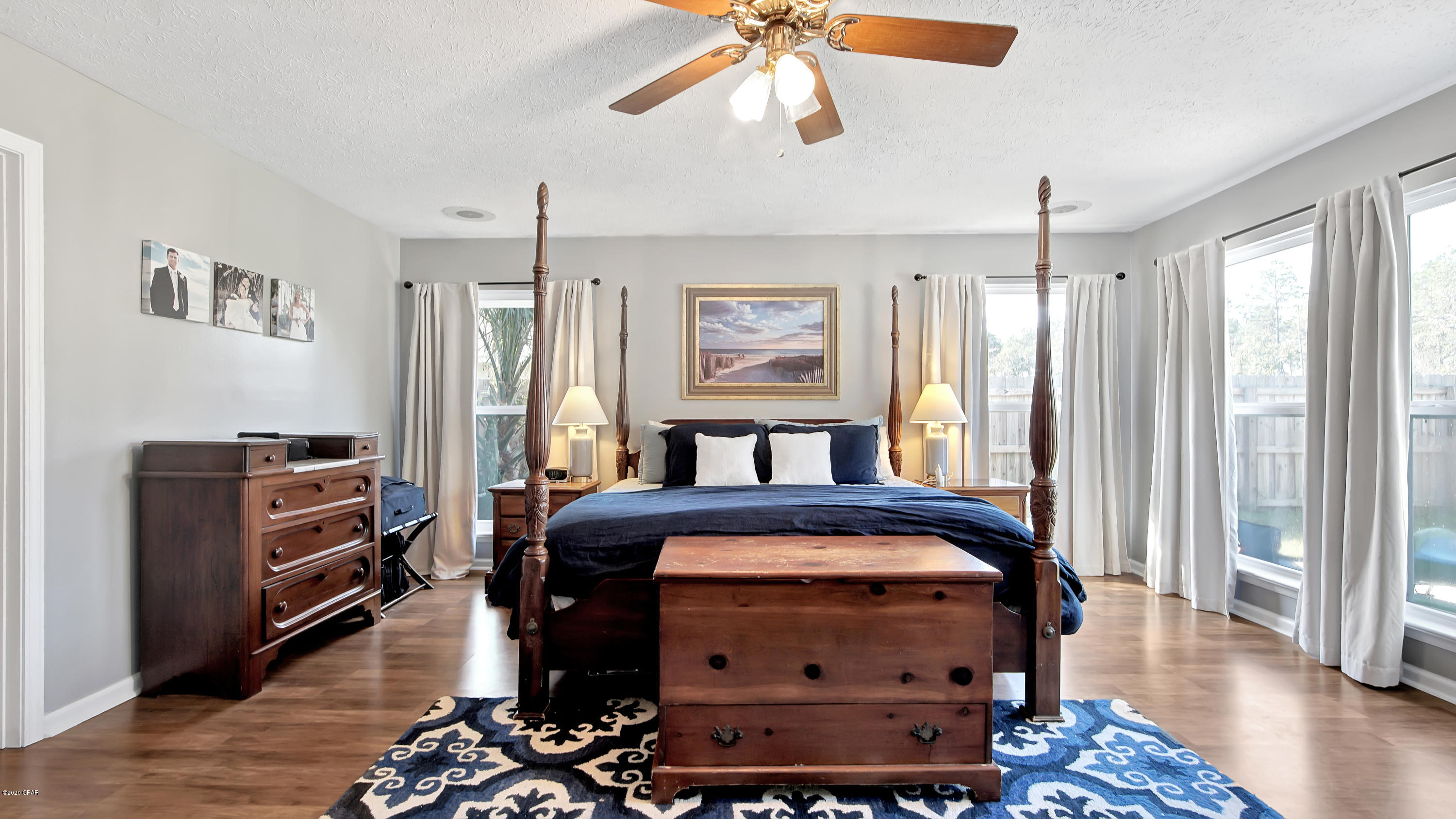 Colony Club Hrbr Ph 2 - Residential