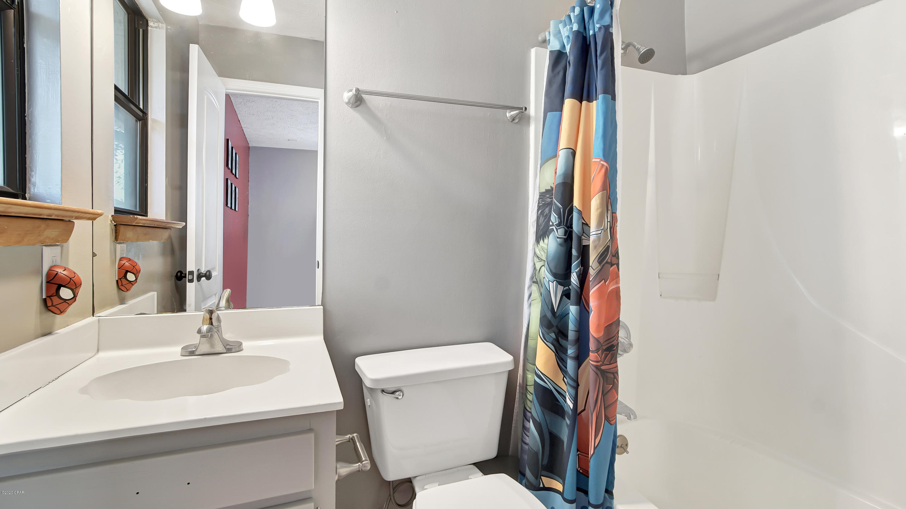 Colony Club Hrbr Ph 2 - Residential