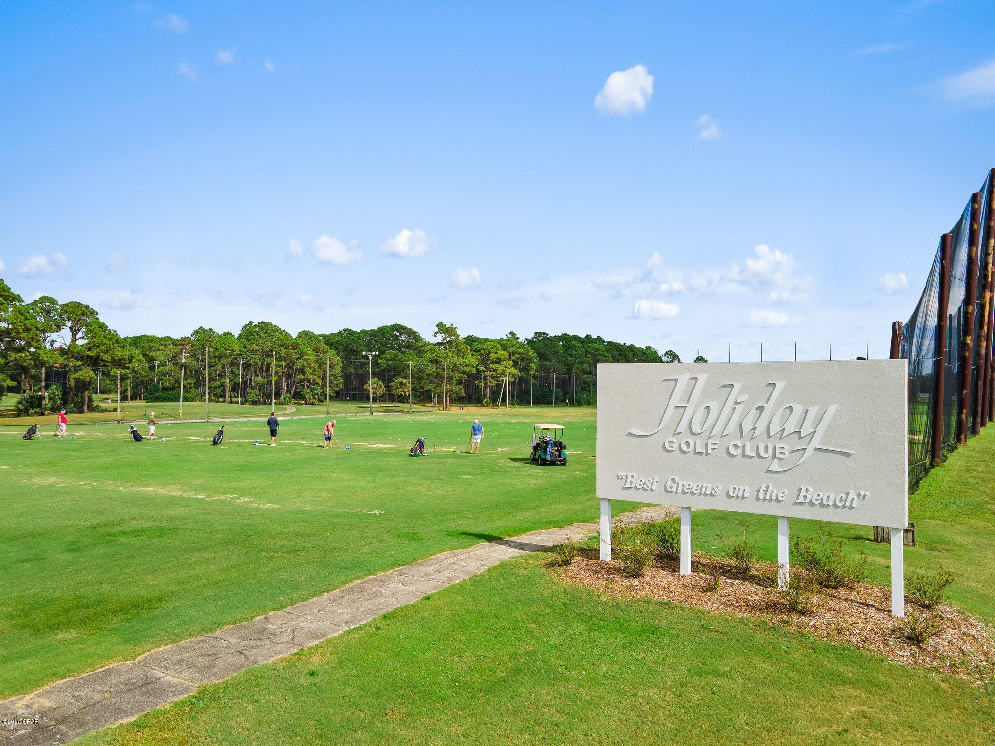 Colony Club Hrbr Ph 2 - Residential