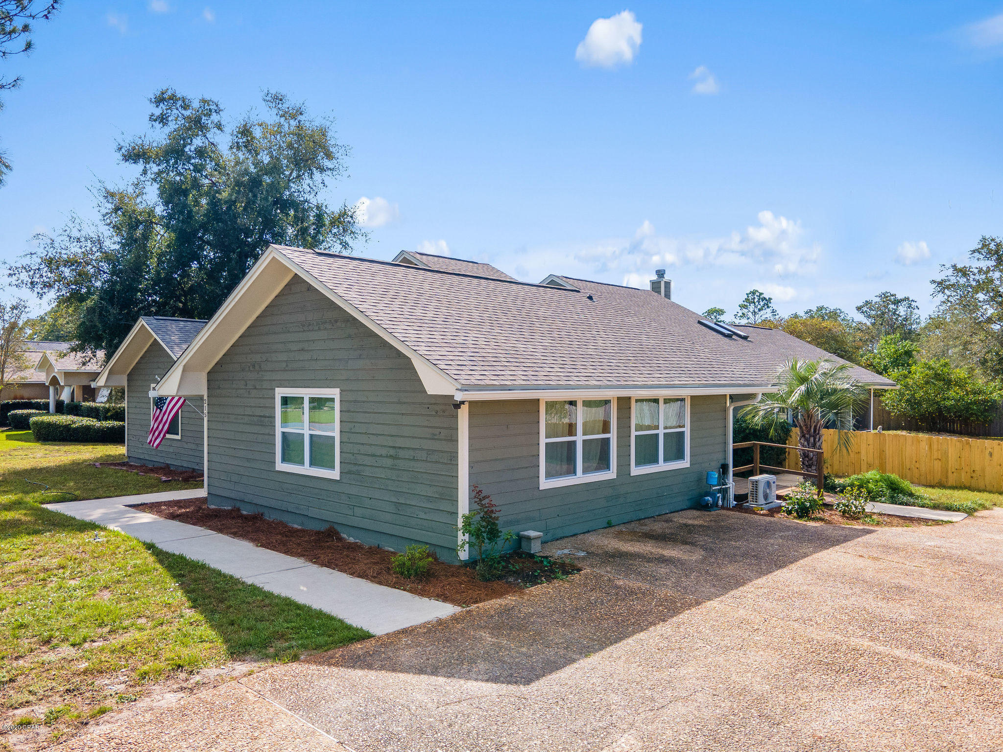 Colony Club Hrbr Ph 2 - Residential