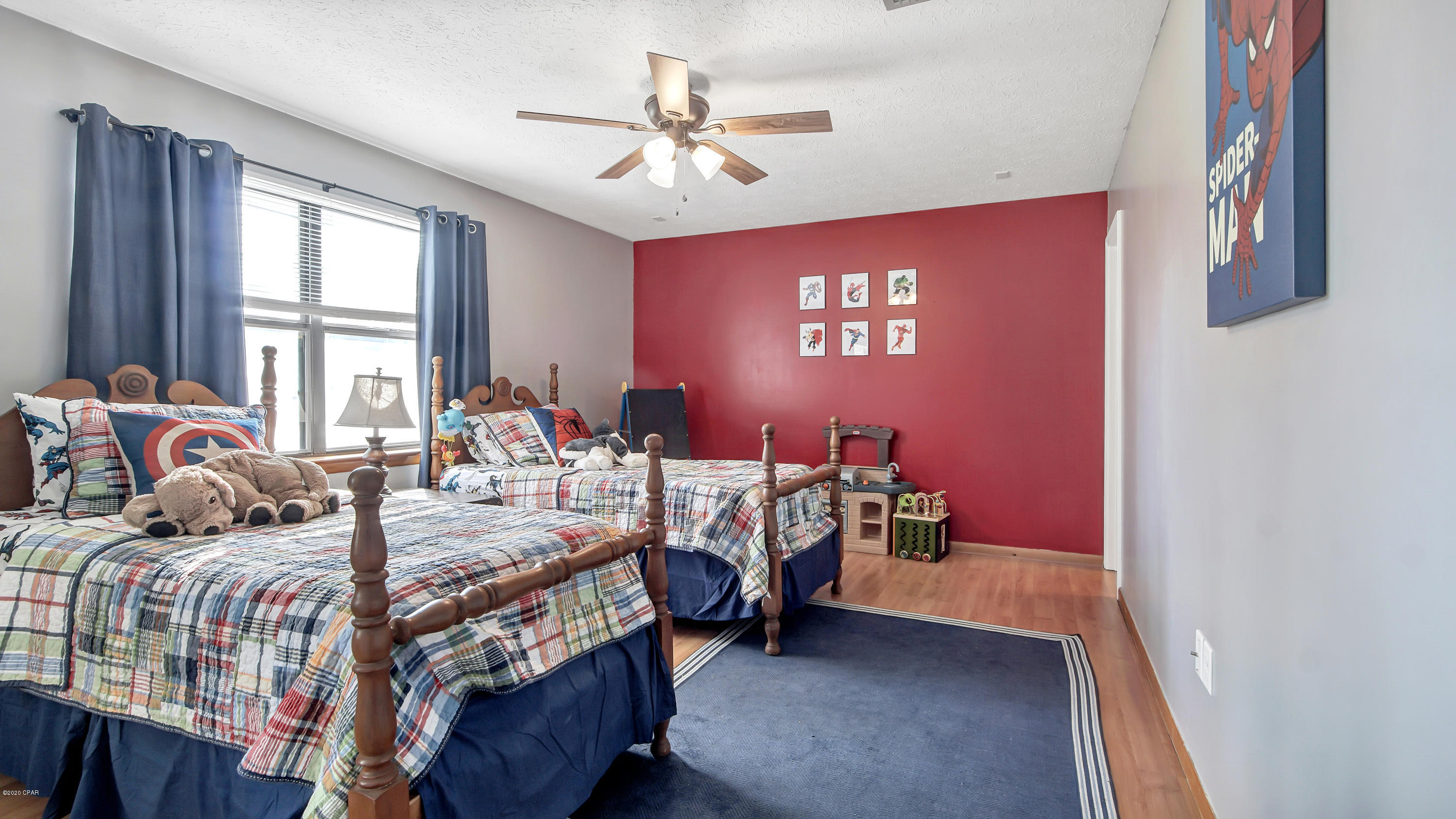 Colony Club Hrbr Ph 2 - Residential