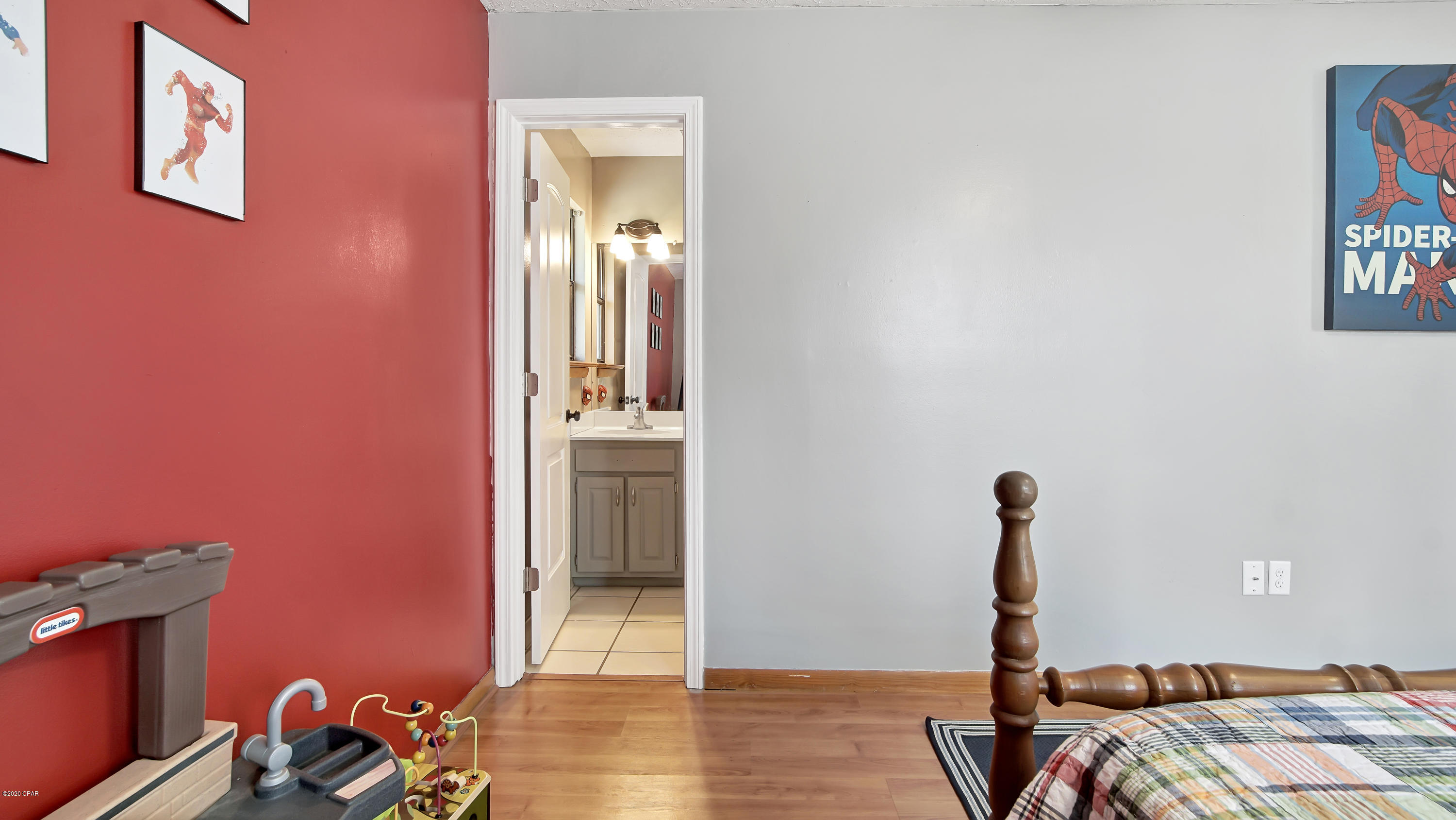 Colony Club Hrbr Ph 2 - Residential