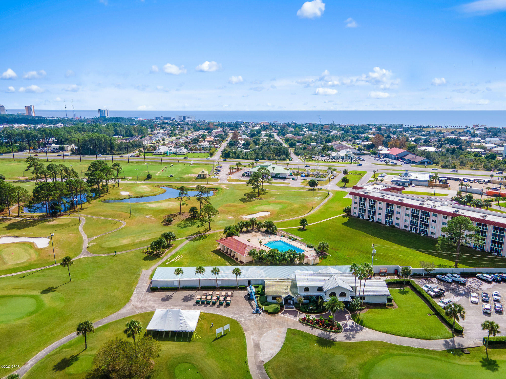 Colony Club Hrbr Ph 2 - Residential