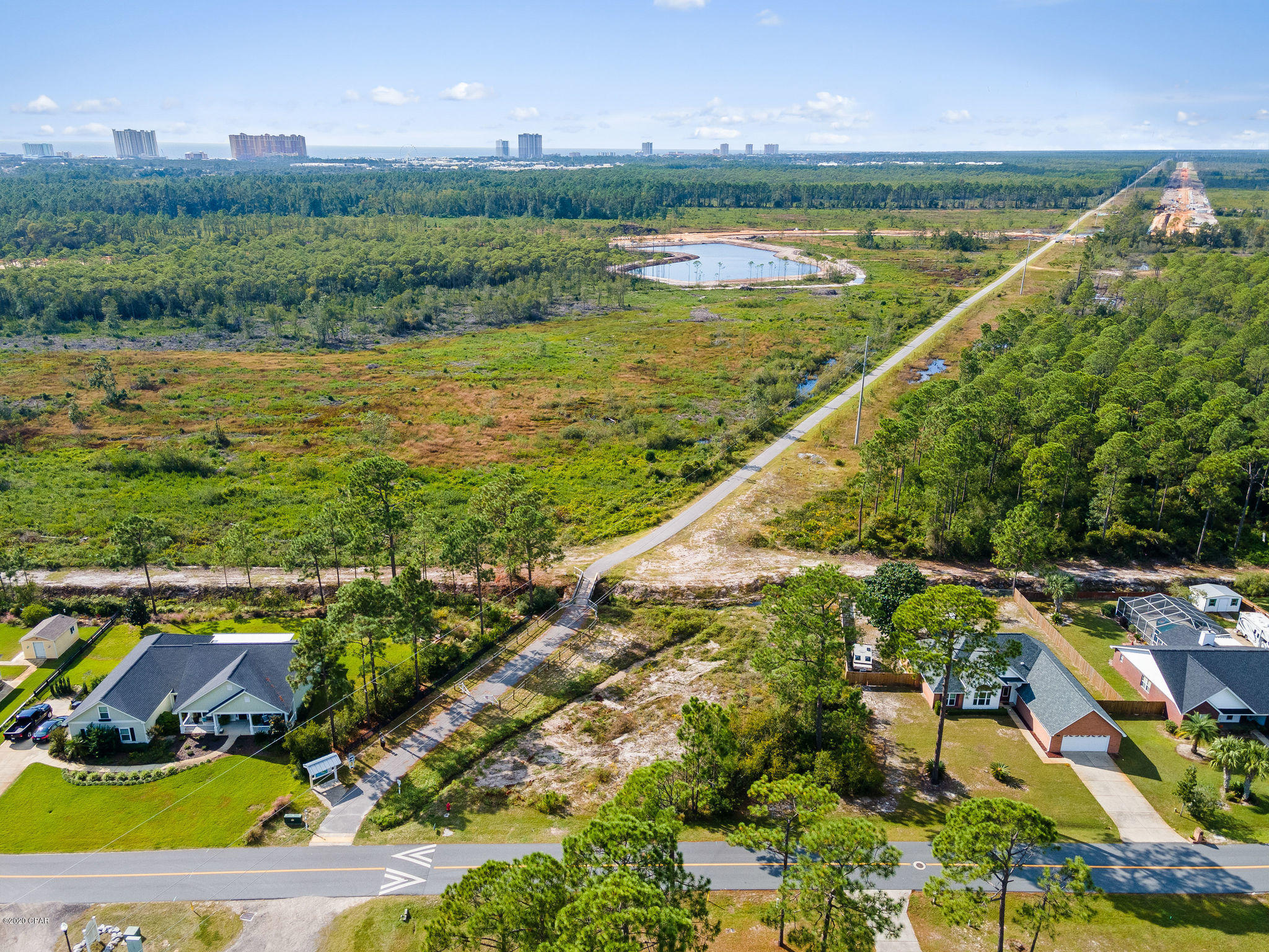 Colony Club Hrbr Ph 2 - Residential