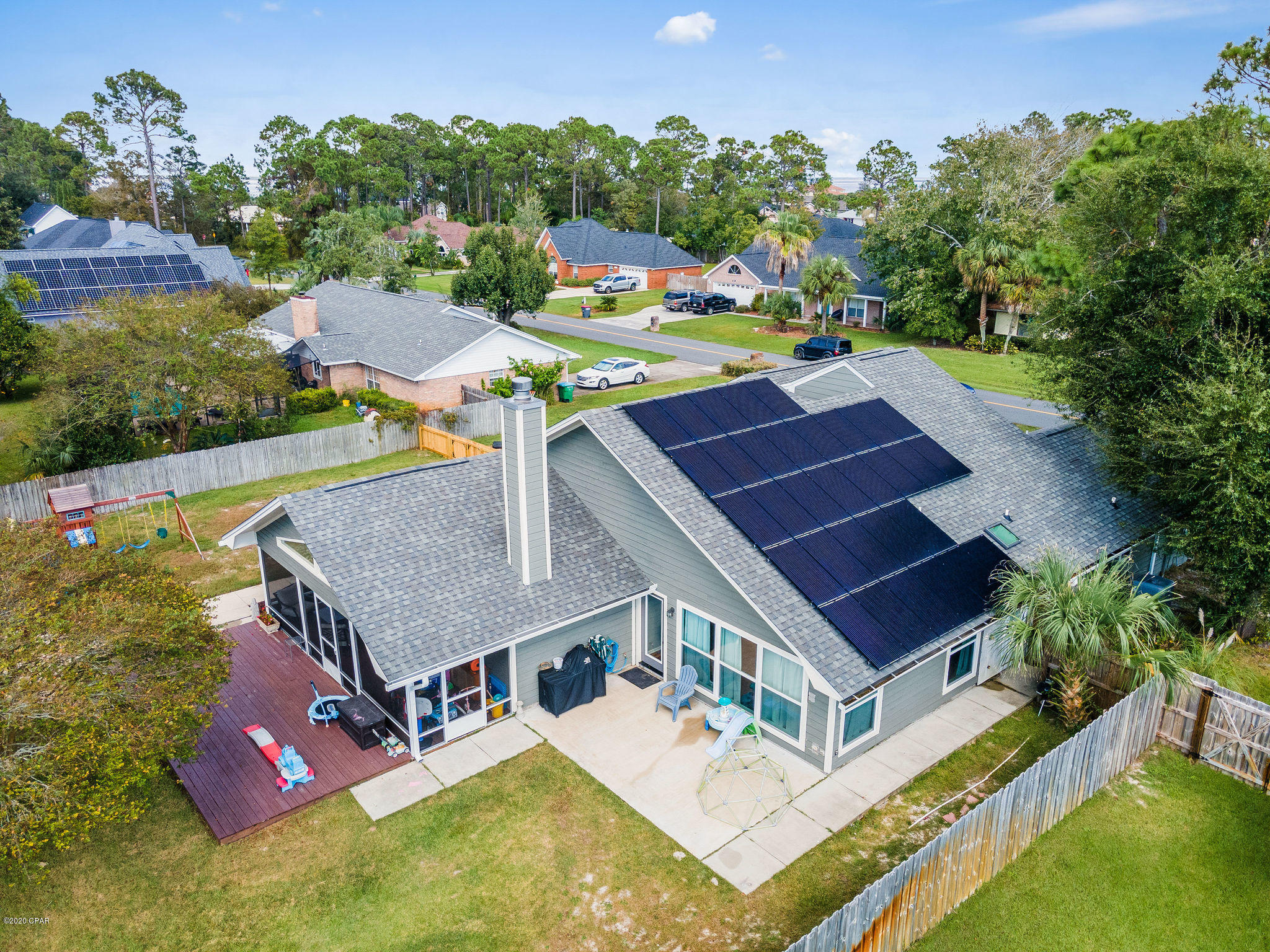 Colony Club Hrbr Ph 2 - Residential