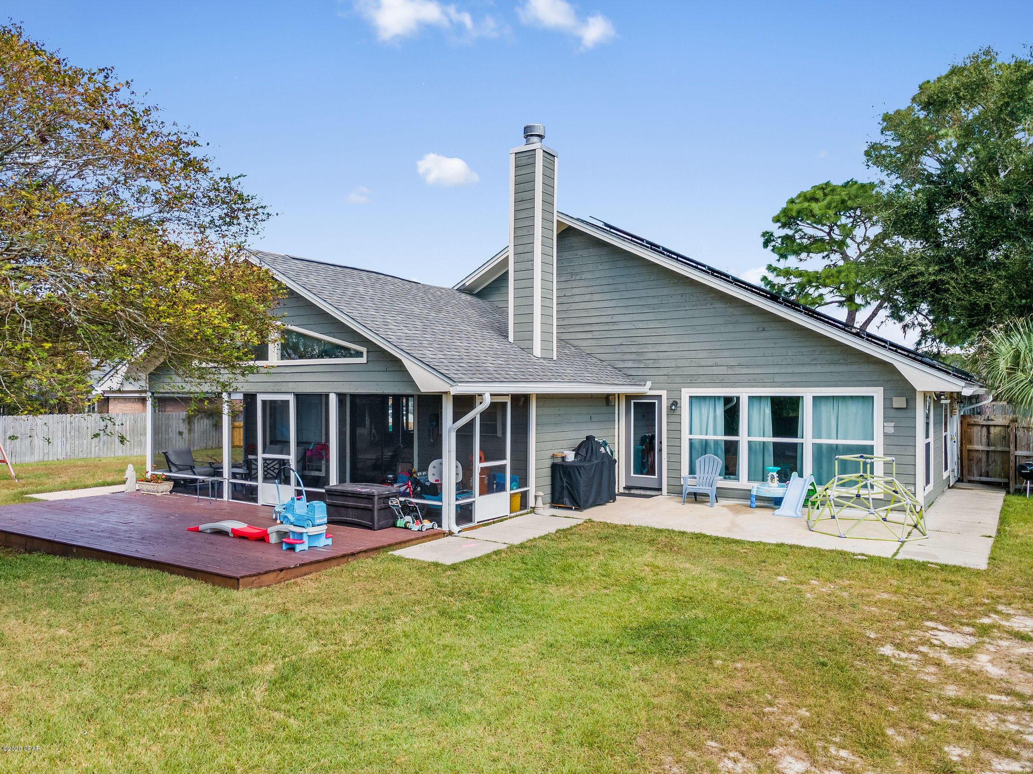 Colony Club Hrbr Ph 2 - Residential