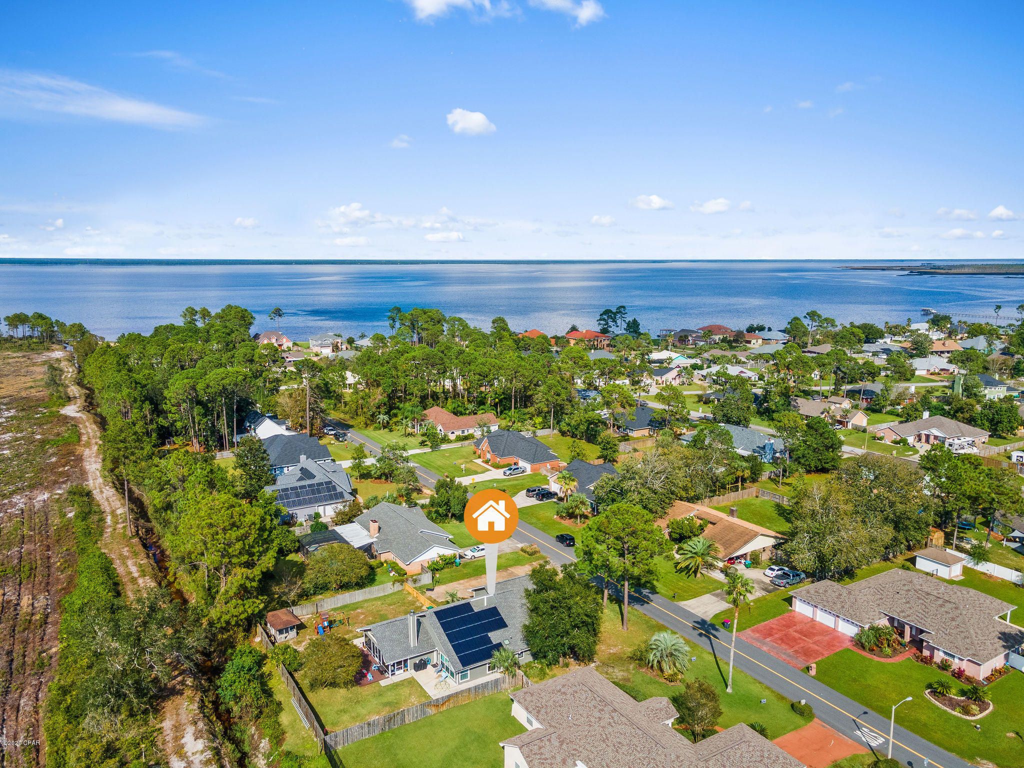 Colony Club Hrbr Ph 2 - Residential