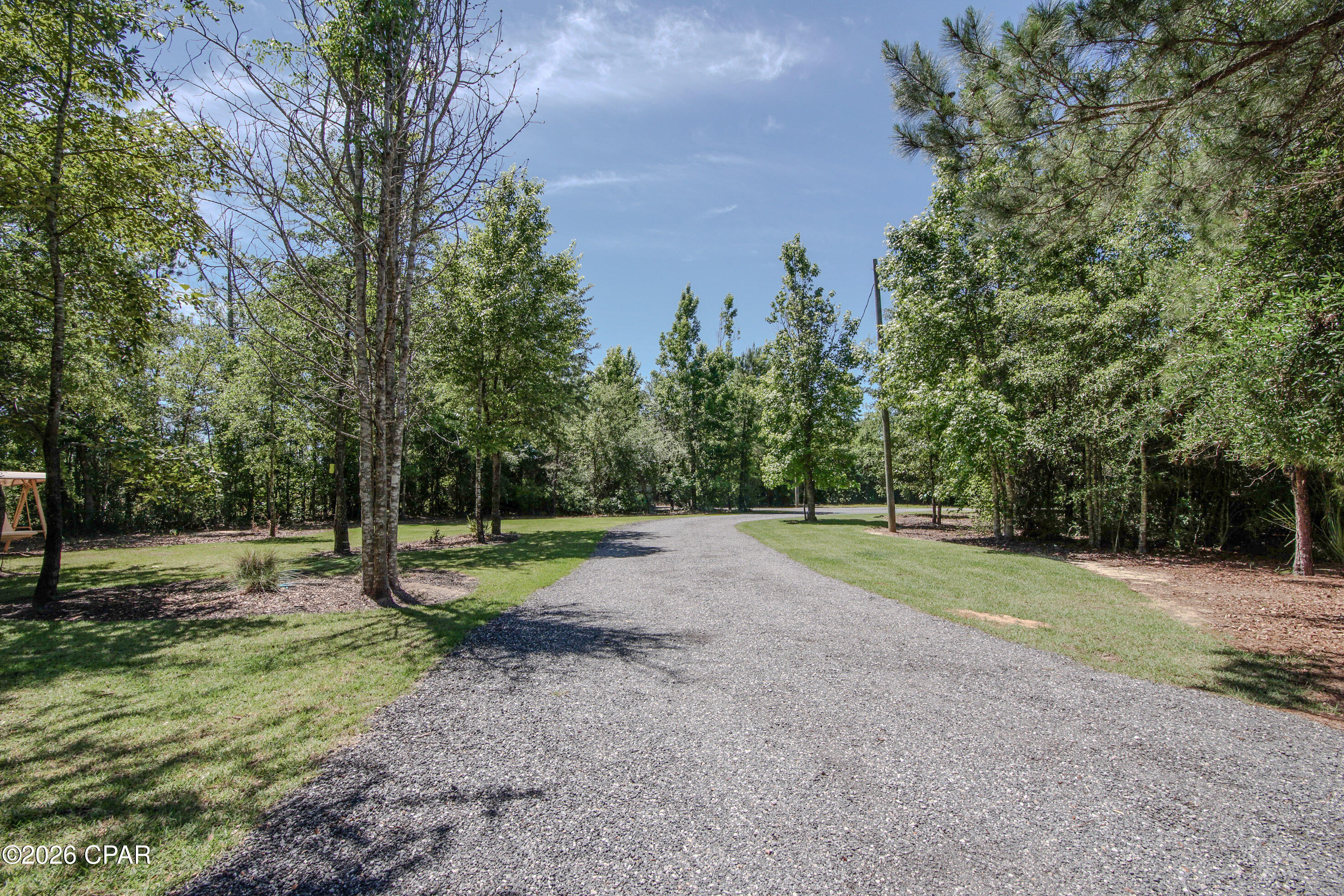 Chipola Heights - Land