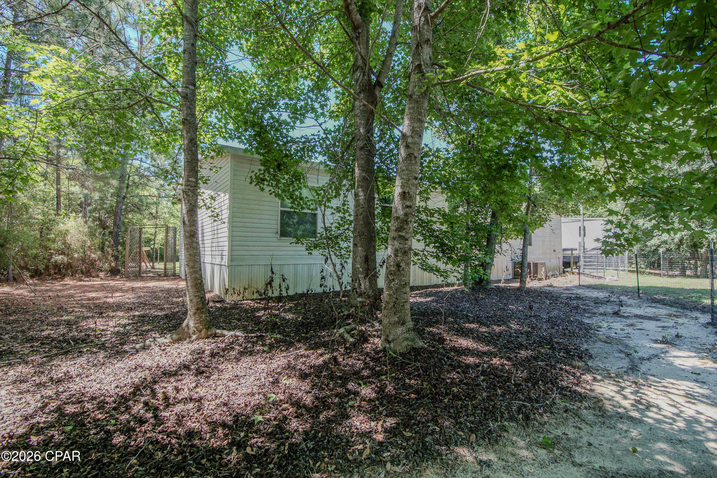 Chipola Heights - Land