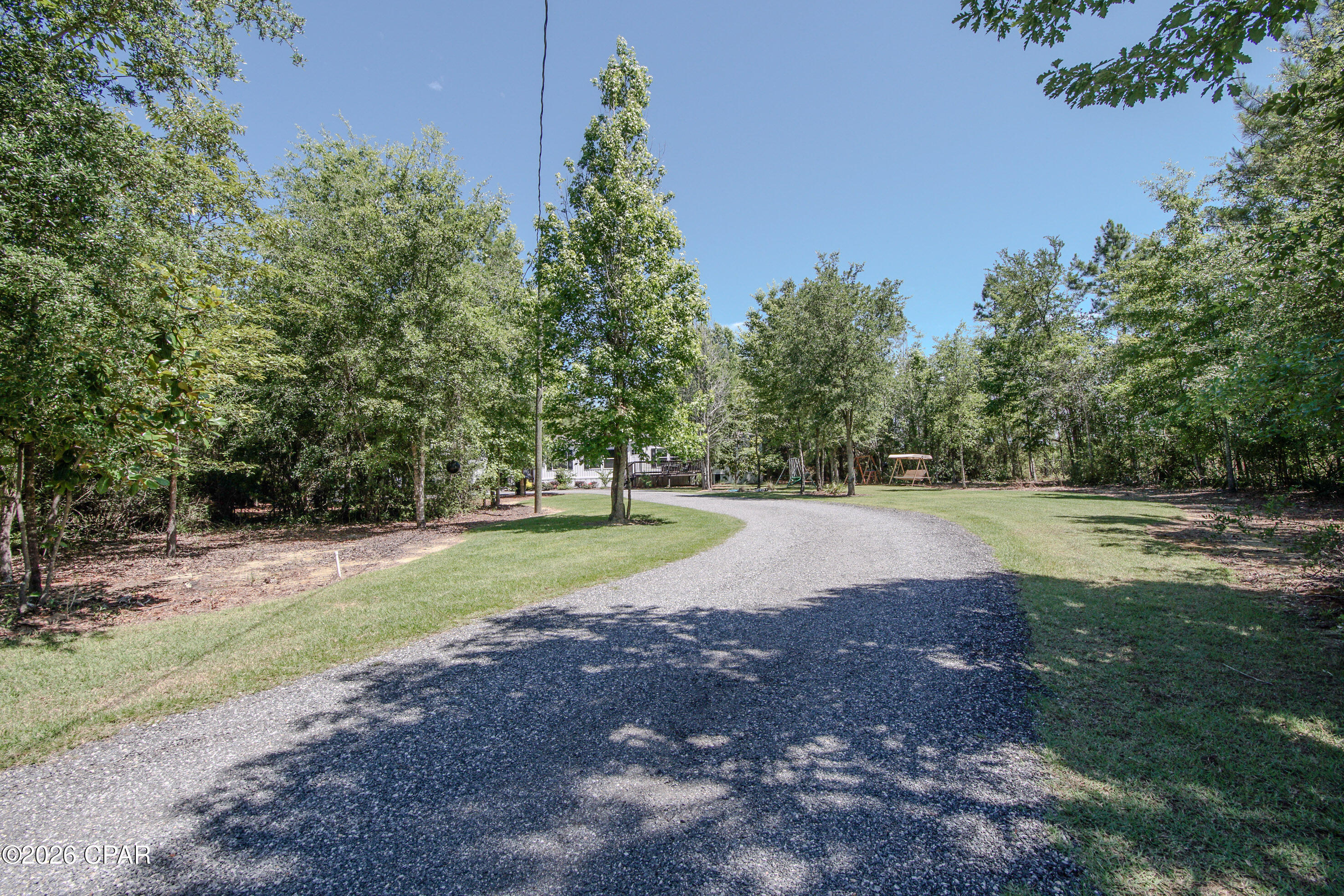 Chipola Heights - Land