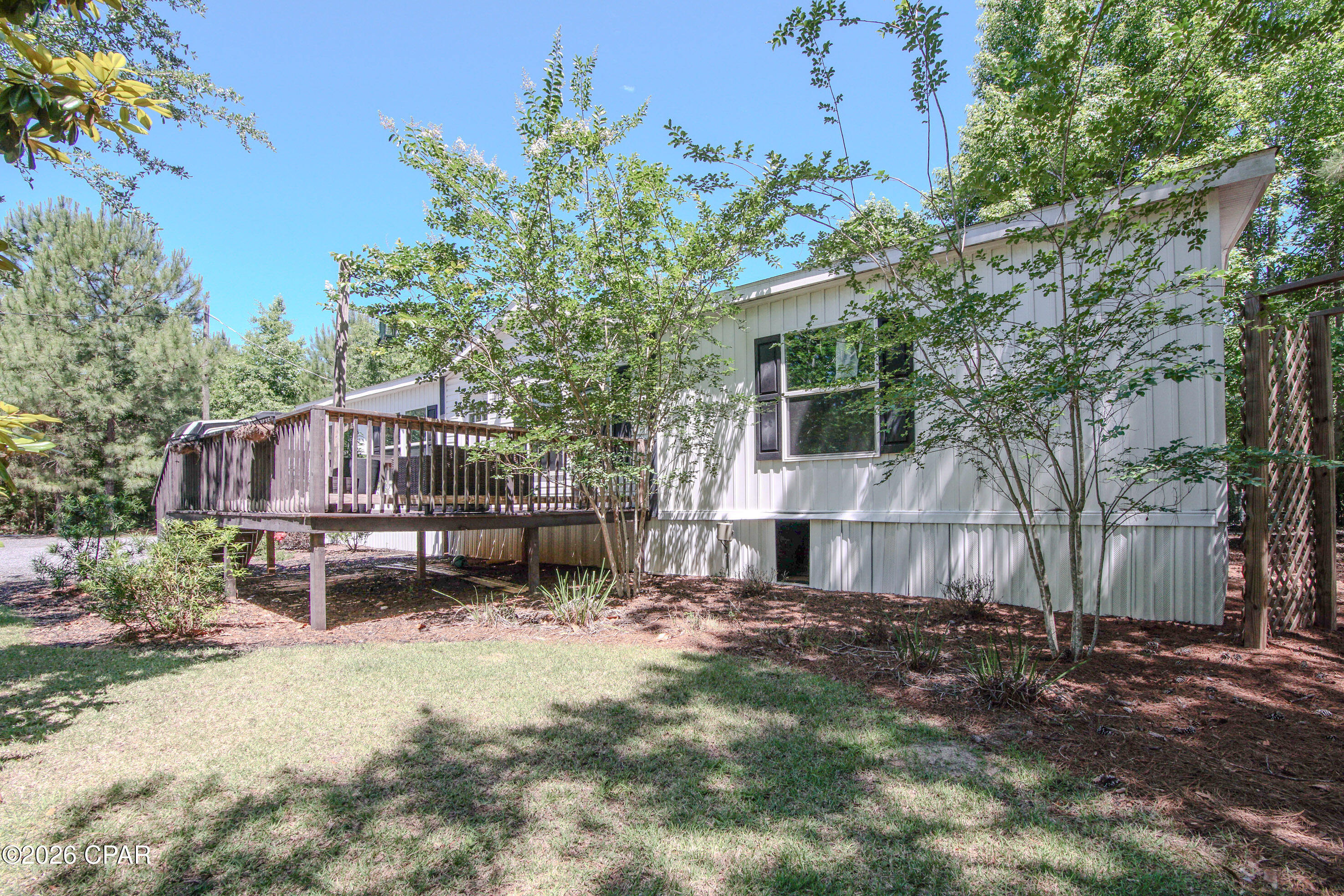 Chipola Heights - Land