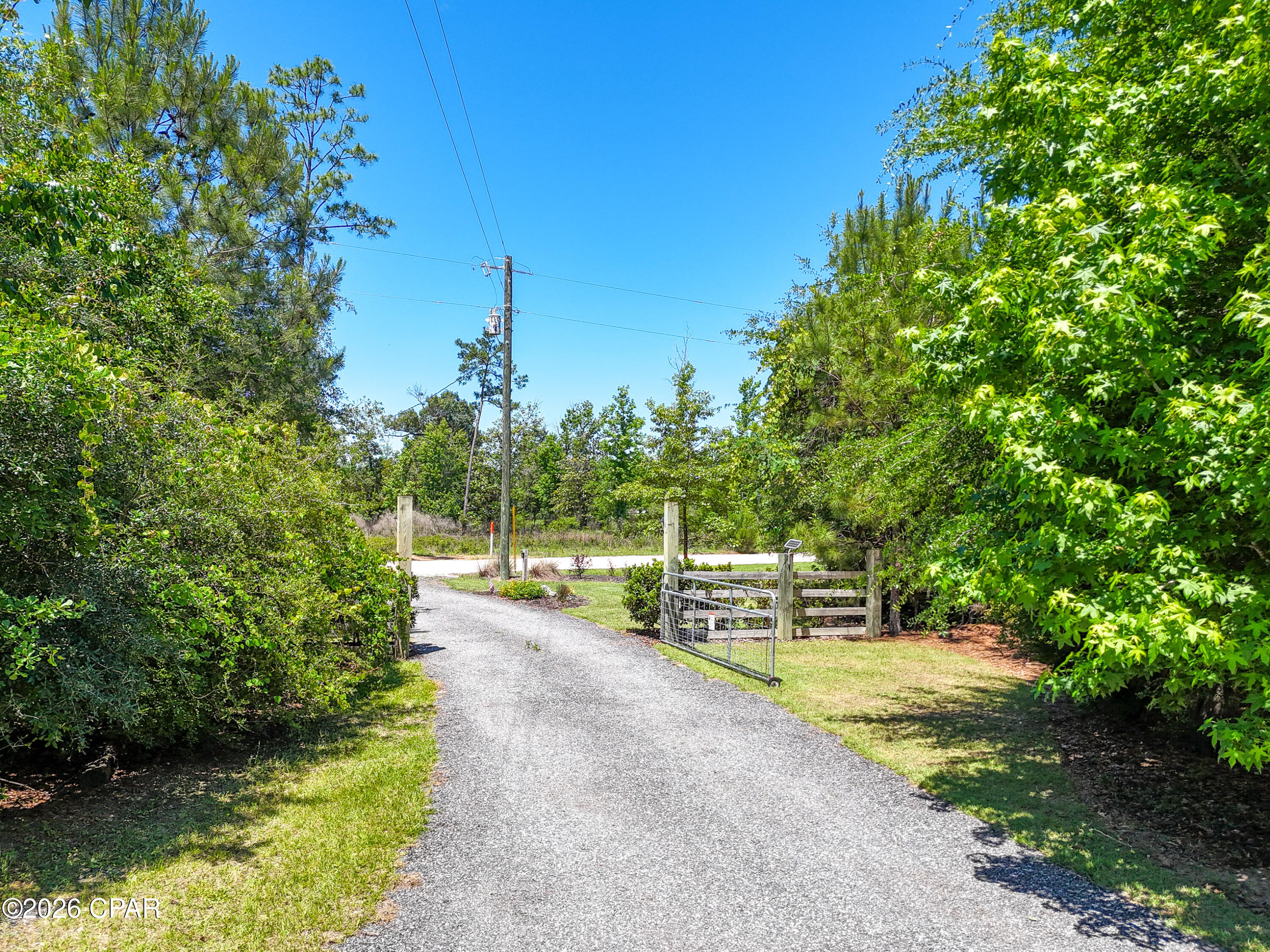 Chipola Heights - Land