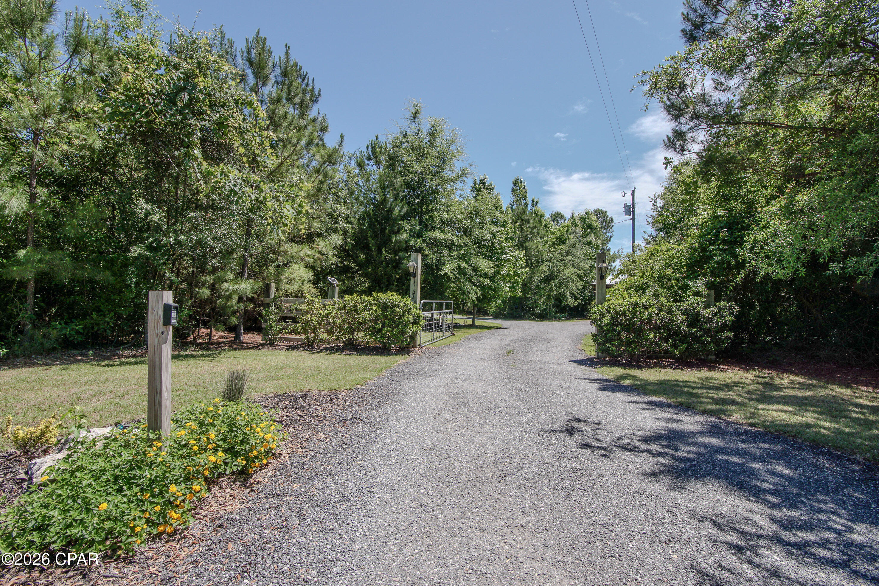 Chipola Heights - Land