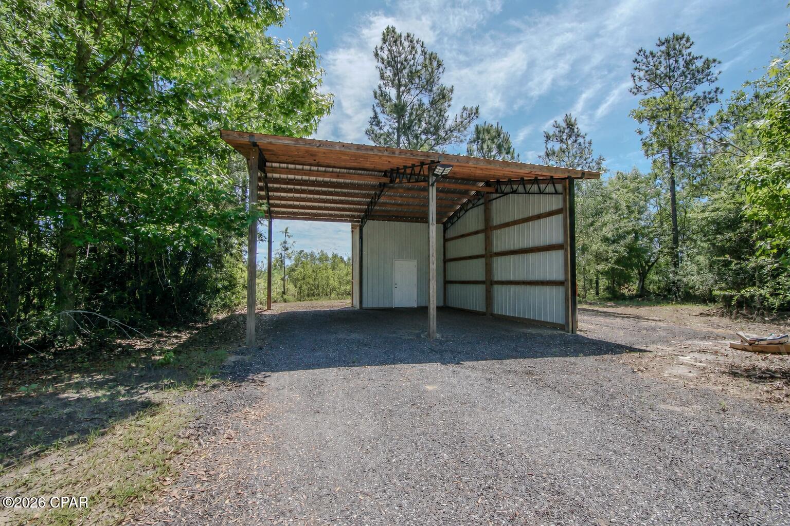 Chipola Heights - Land