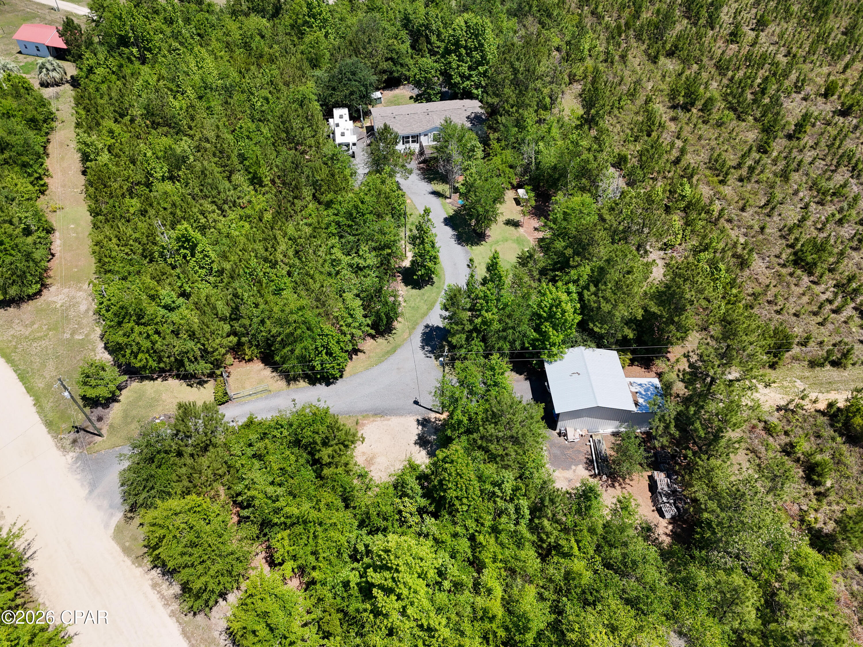 Chipola Heights - Land