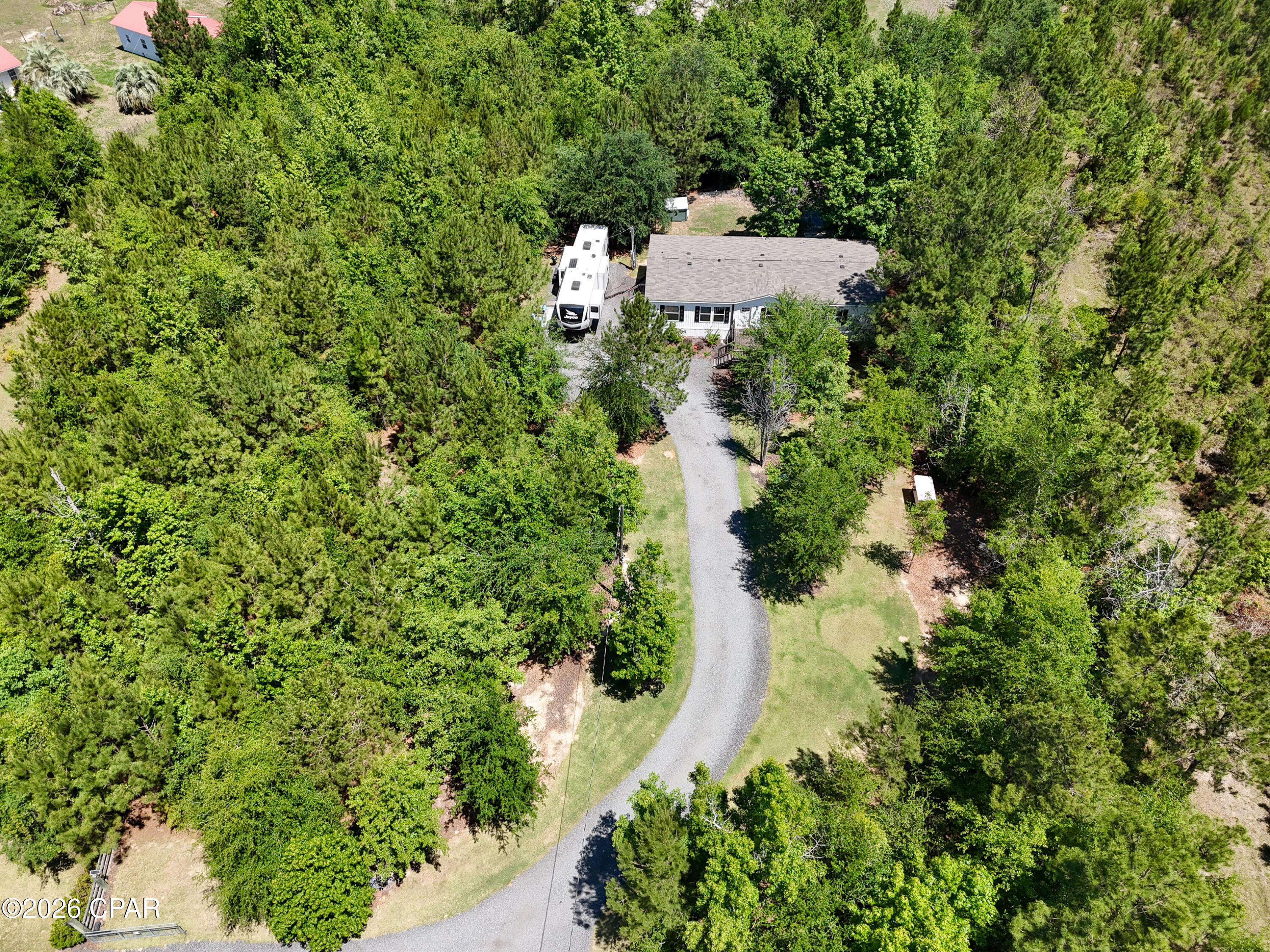 Chipola Heights - Land