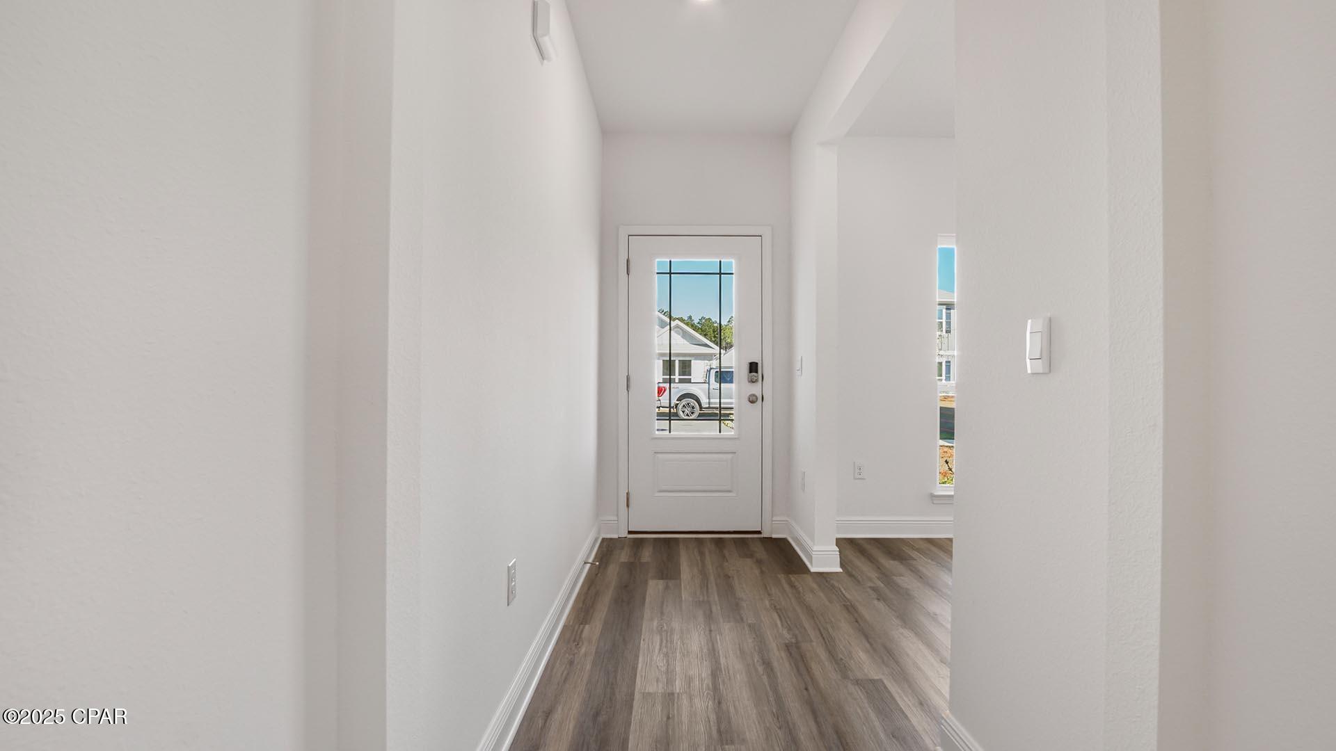 Bayside at Ward Creek - Residential