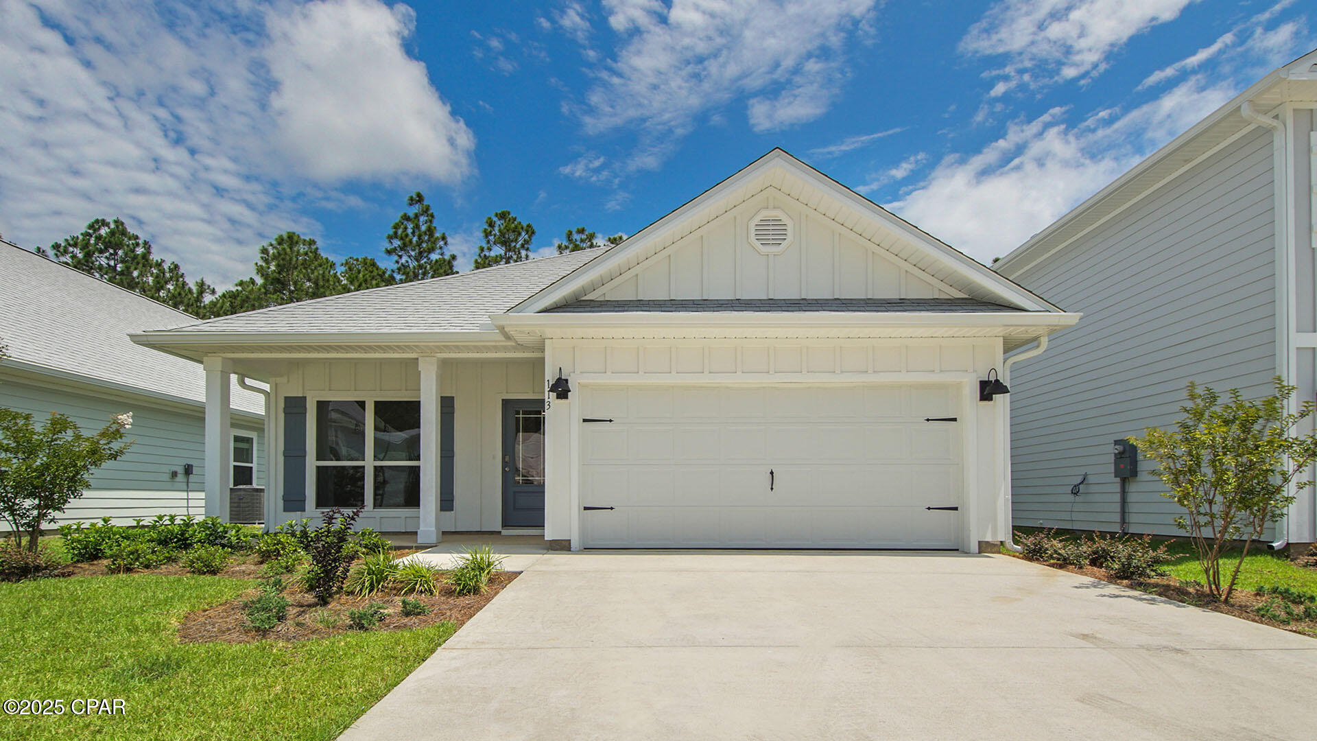 Bayside at Ward Creek - Residential