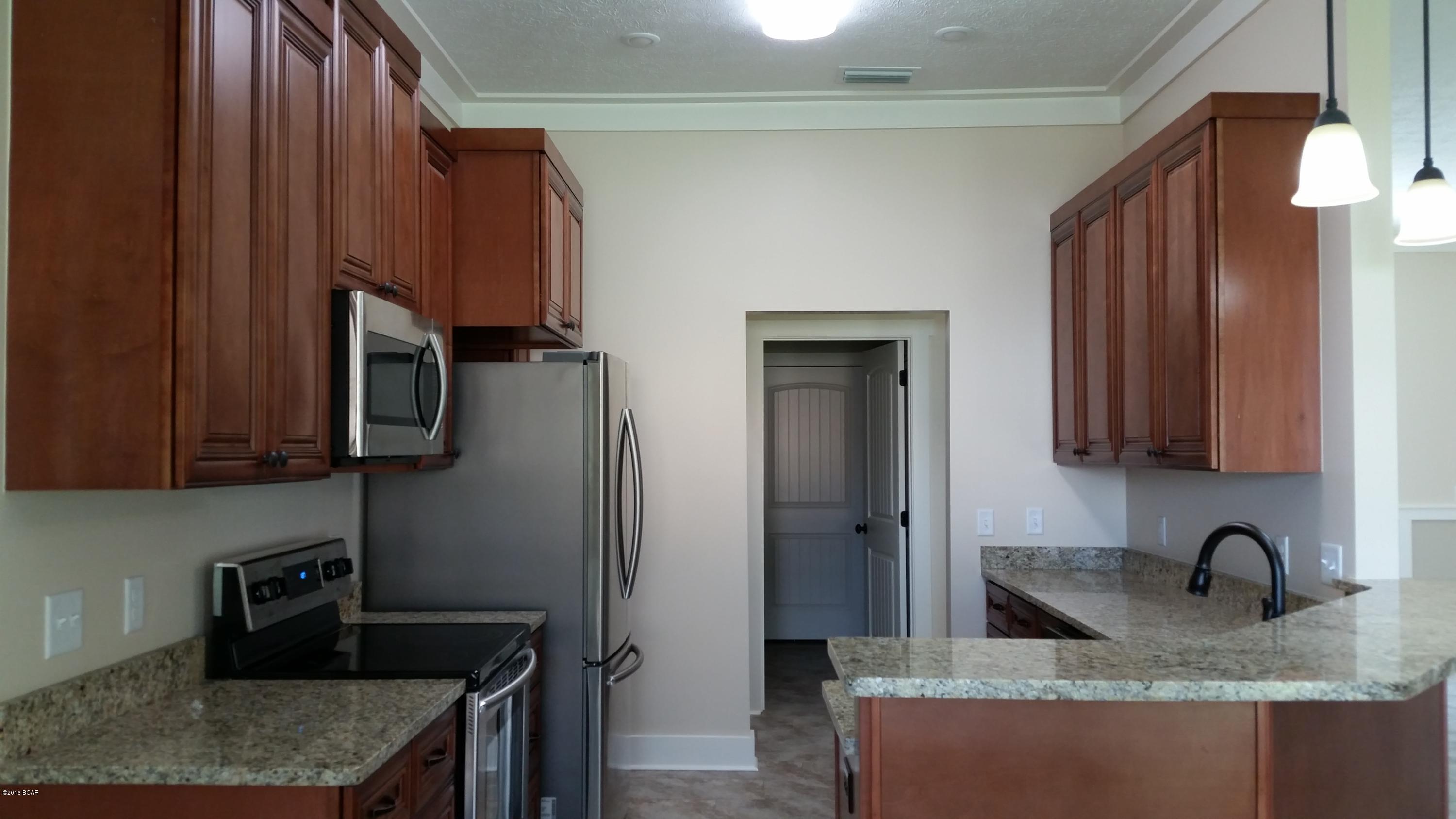 Lakeside - Residential