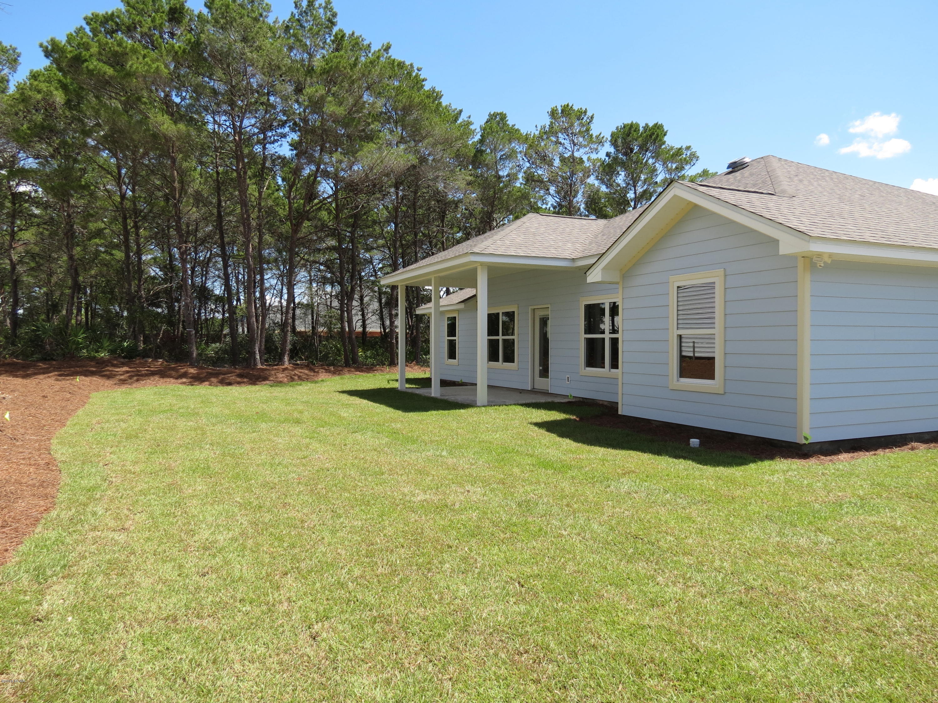 Lakeside - Residential