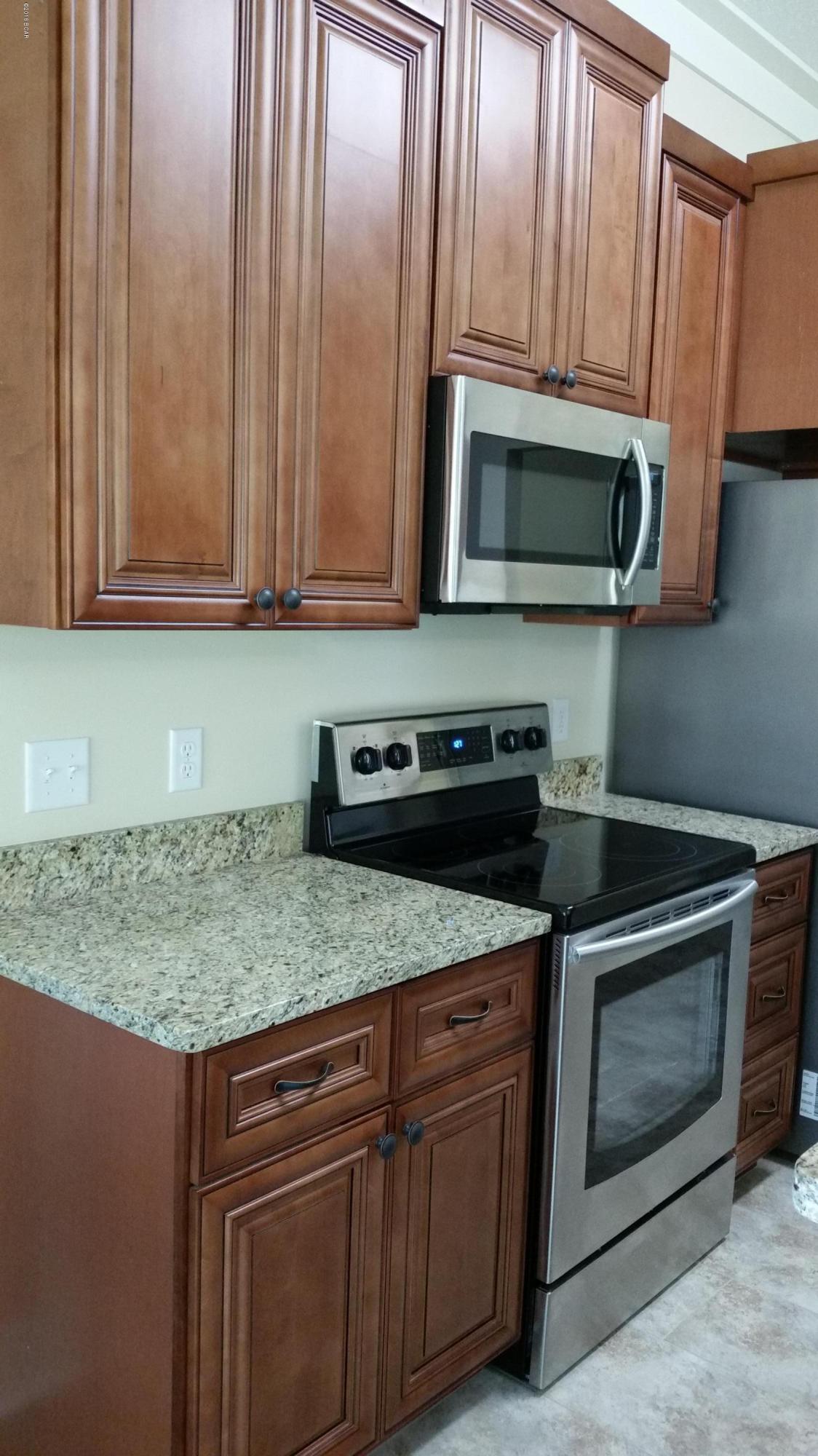 Lakeside - Residential