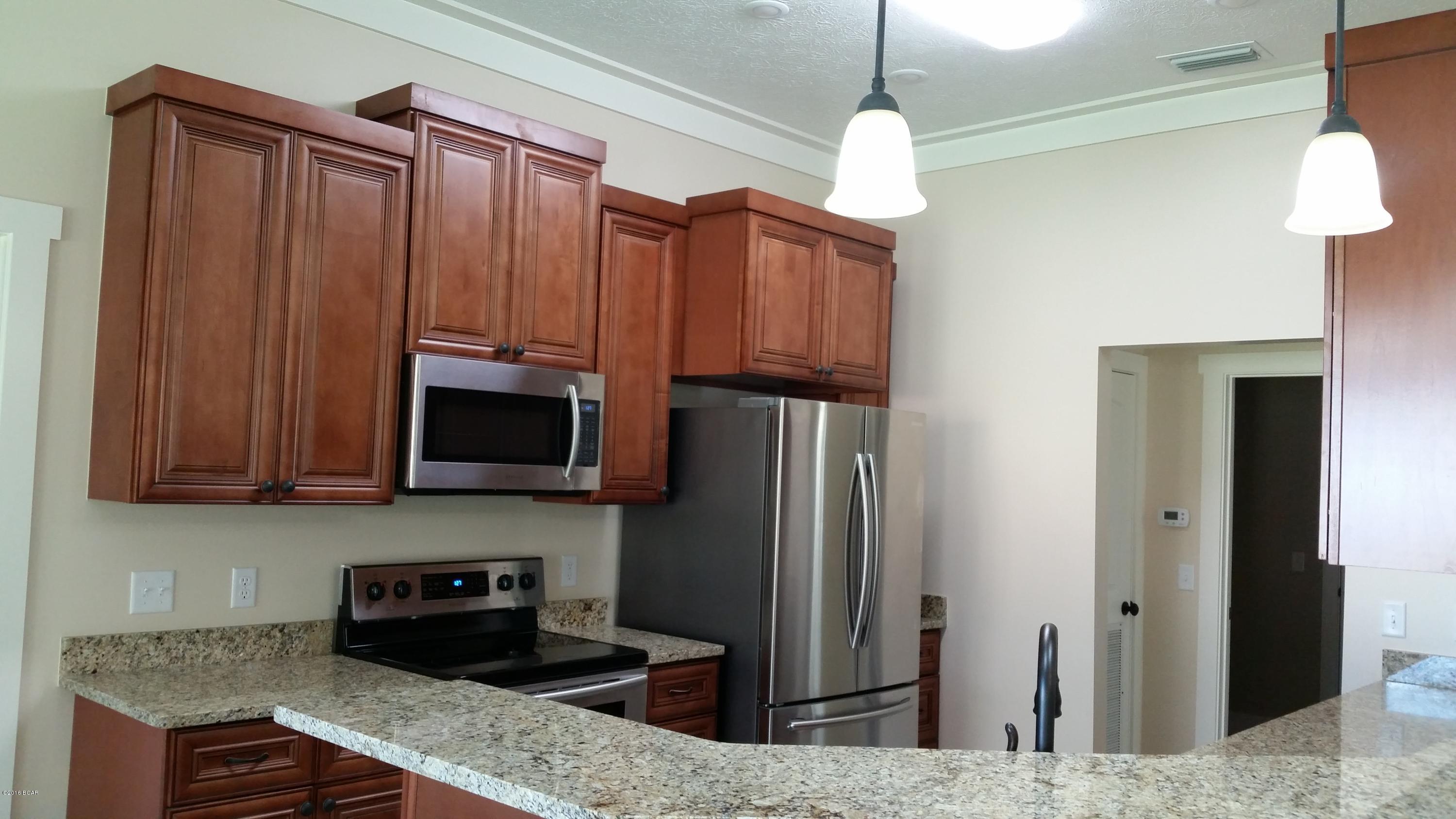 Lakeside - Residential