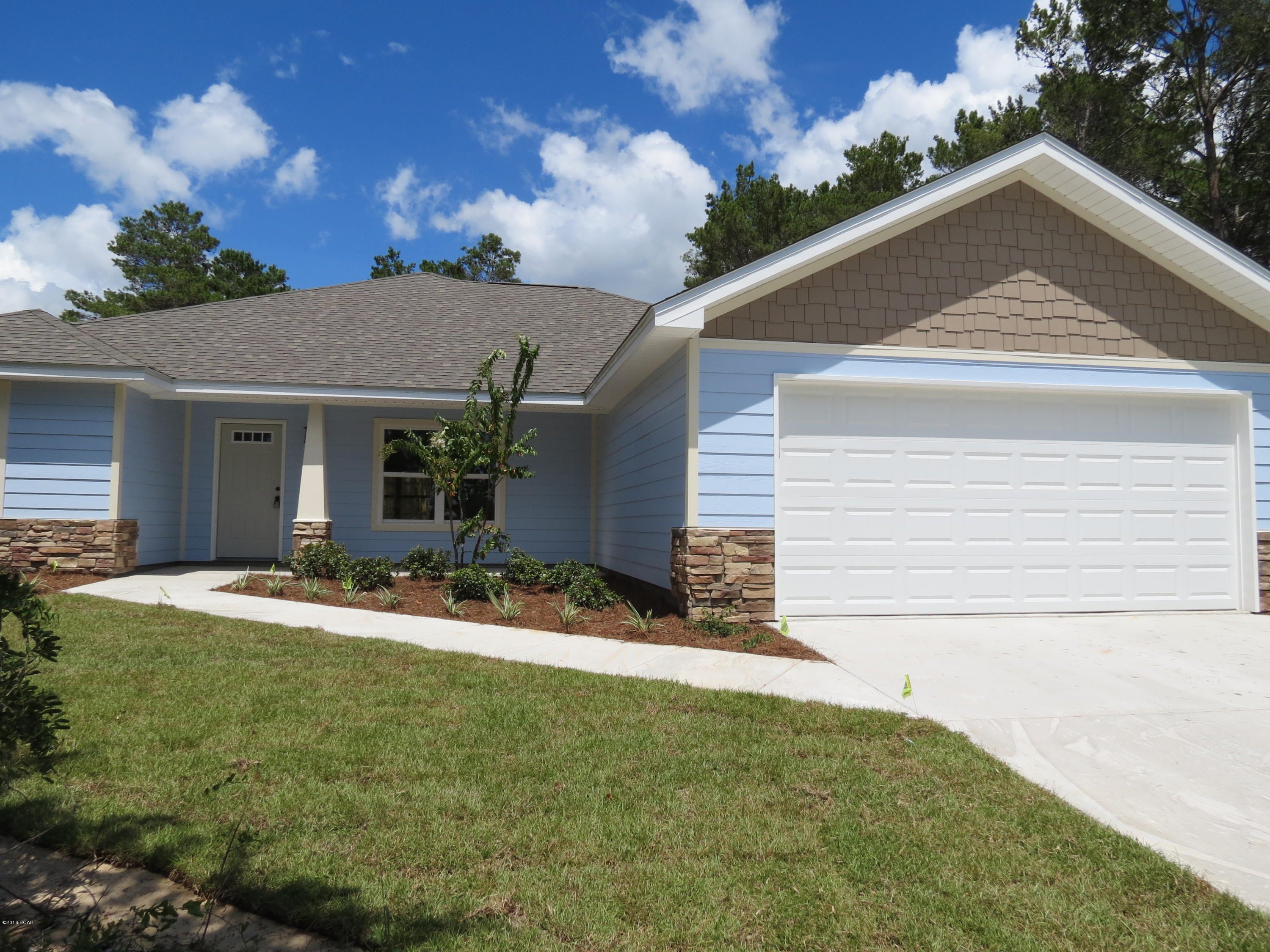 Lakeside - Residential