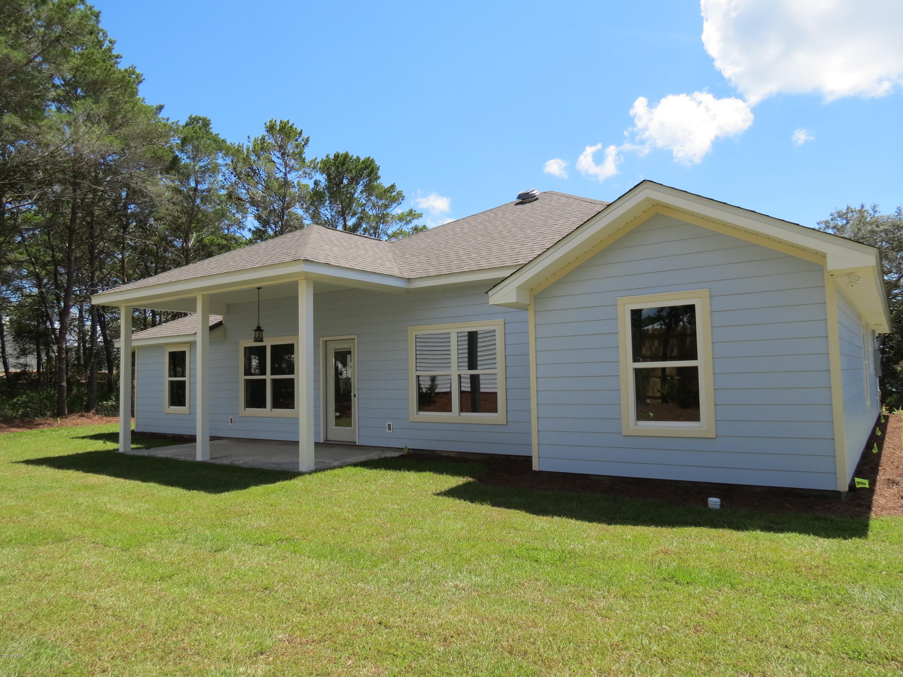 Lakeside - Residential