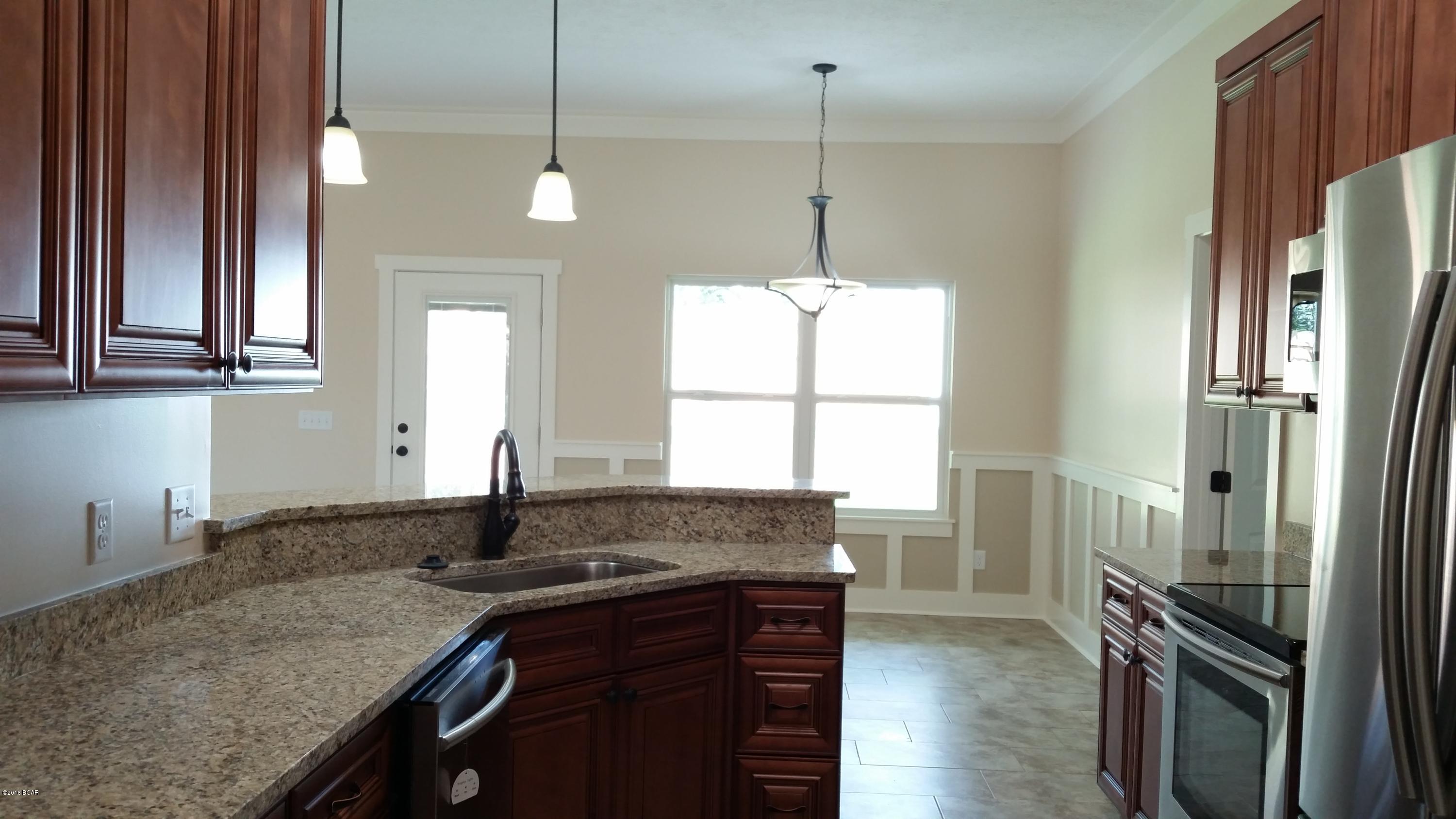 Lakeside - Residential