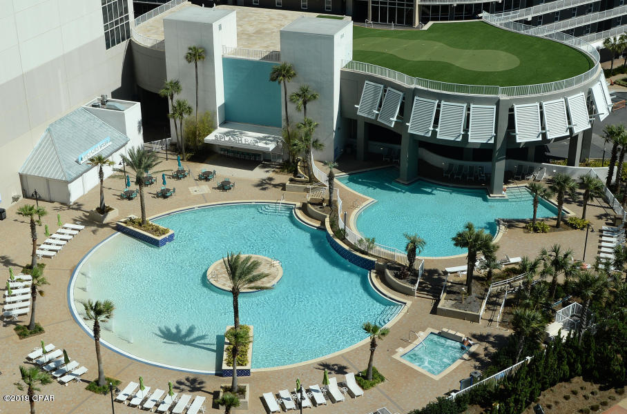 Laketown Wharf - Residential