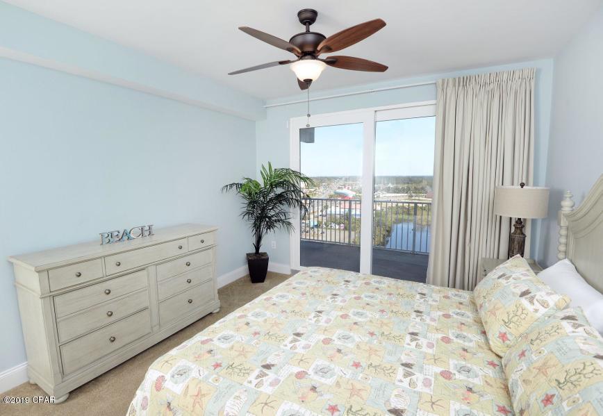 Laketown Wharf - Residential