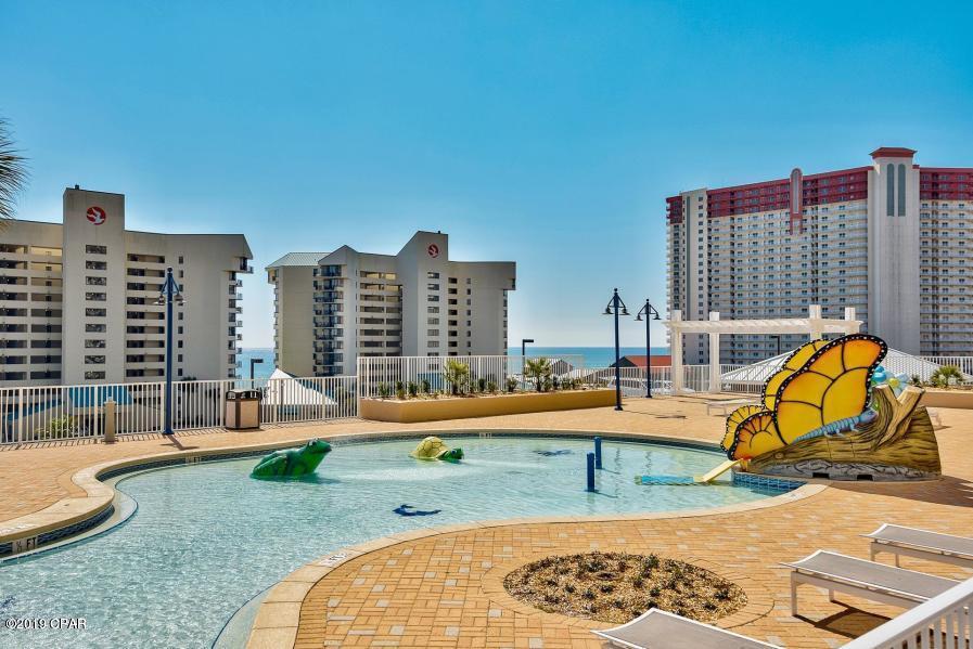 Laketown Wharf - Residential
