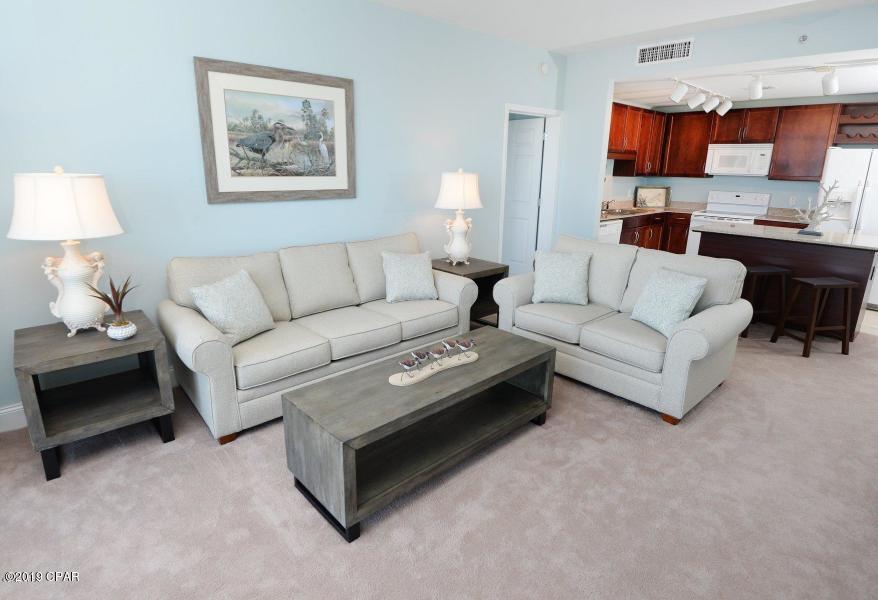 Laketown Wharf - Residential