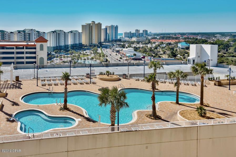 Laketown Wharf - Residential