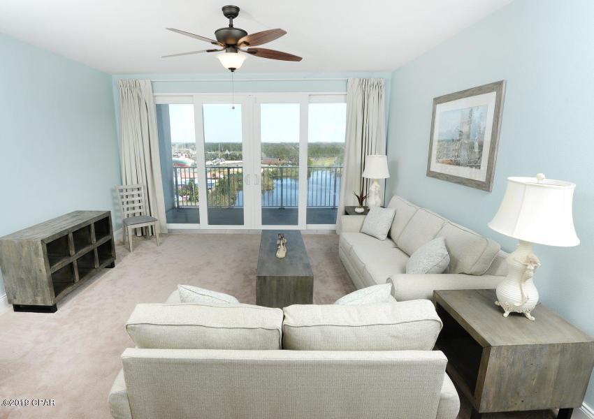 Laketown Wharf - Residential