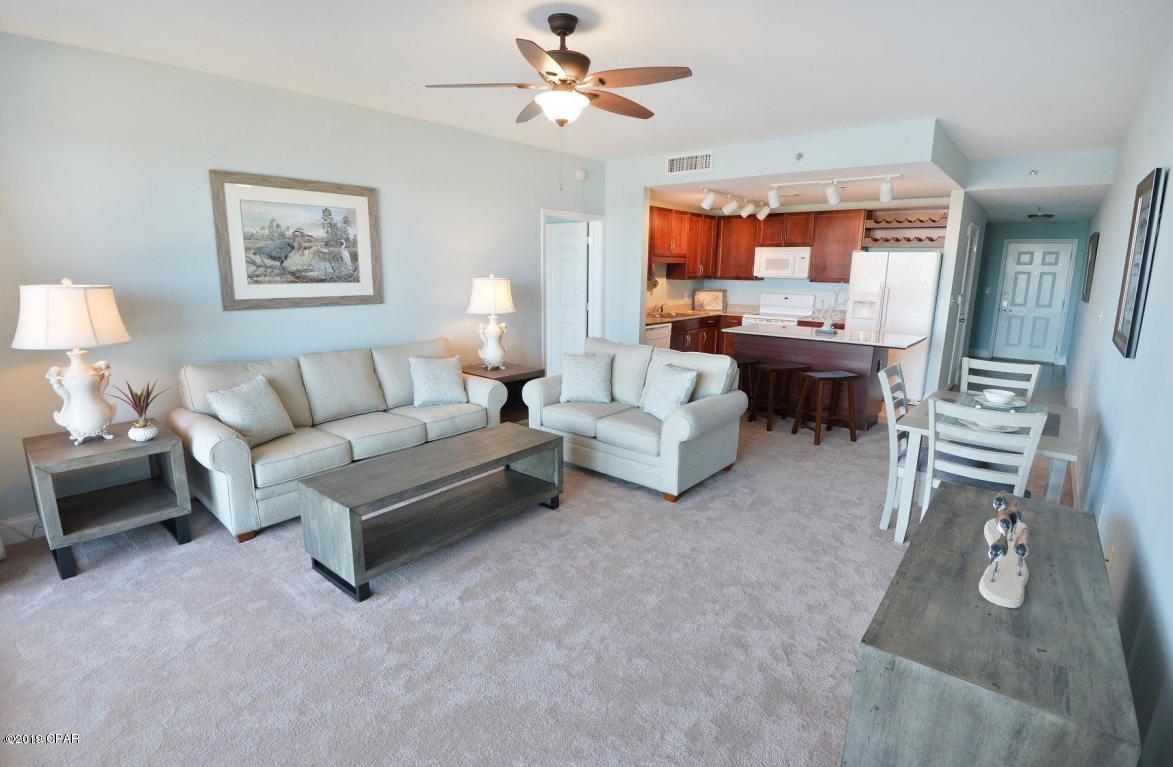Laketown Wharf - Residential