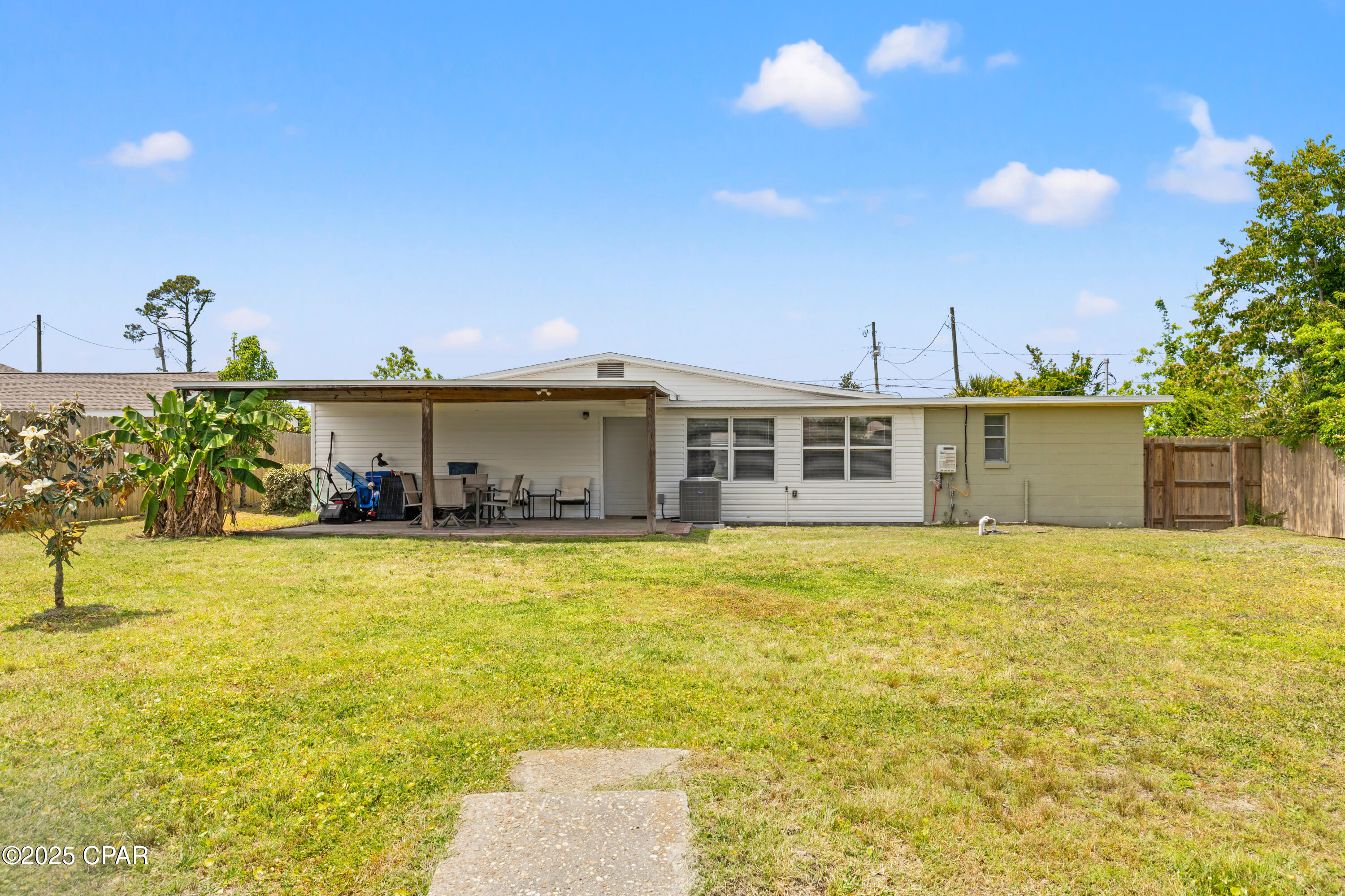 [No Recorded Subdiv] - Residential Lease