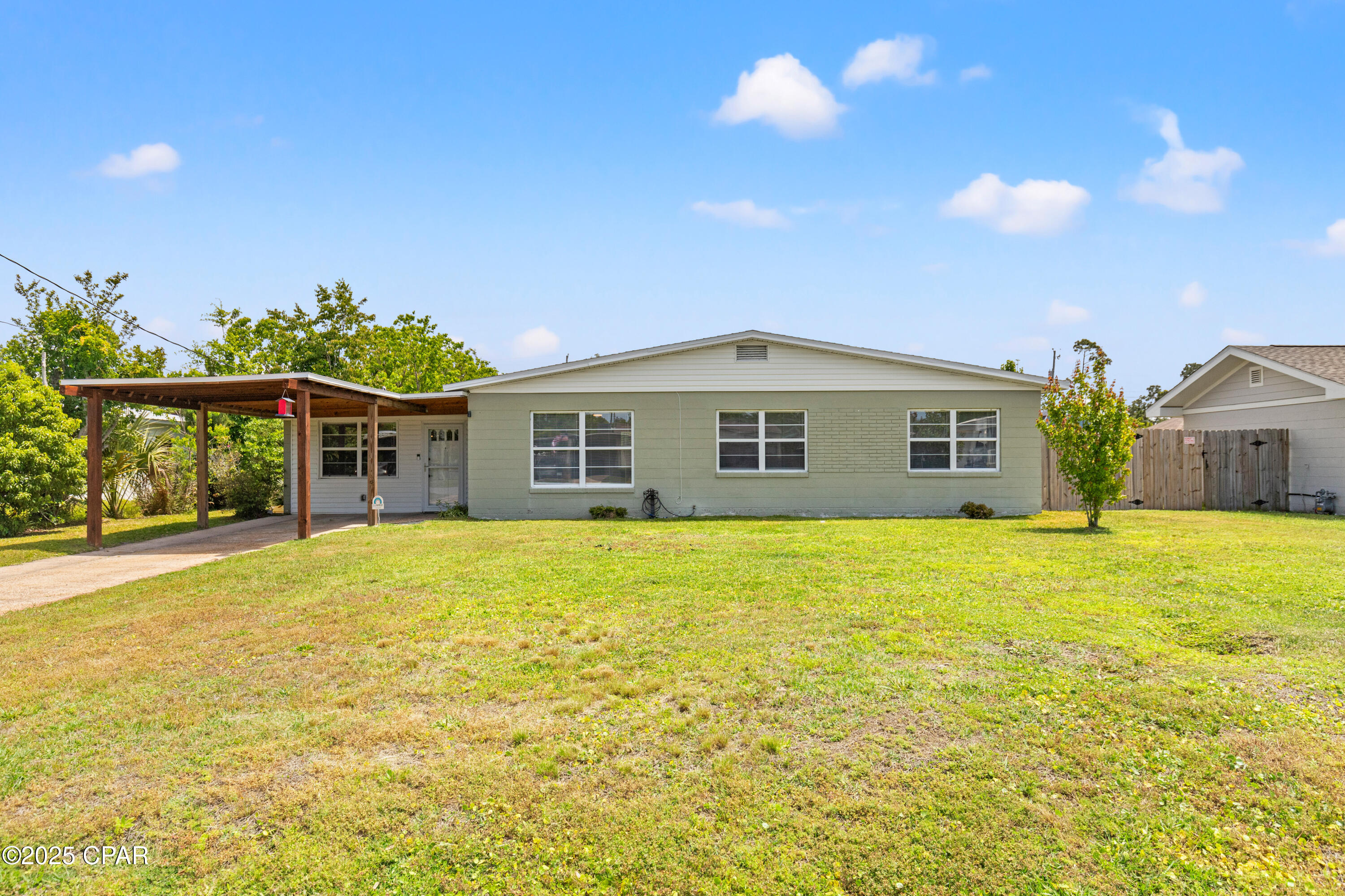 [No Recorded Subdiv] - Residential Lease