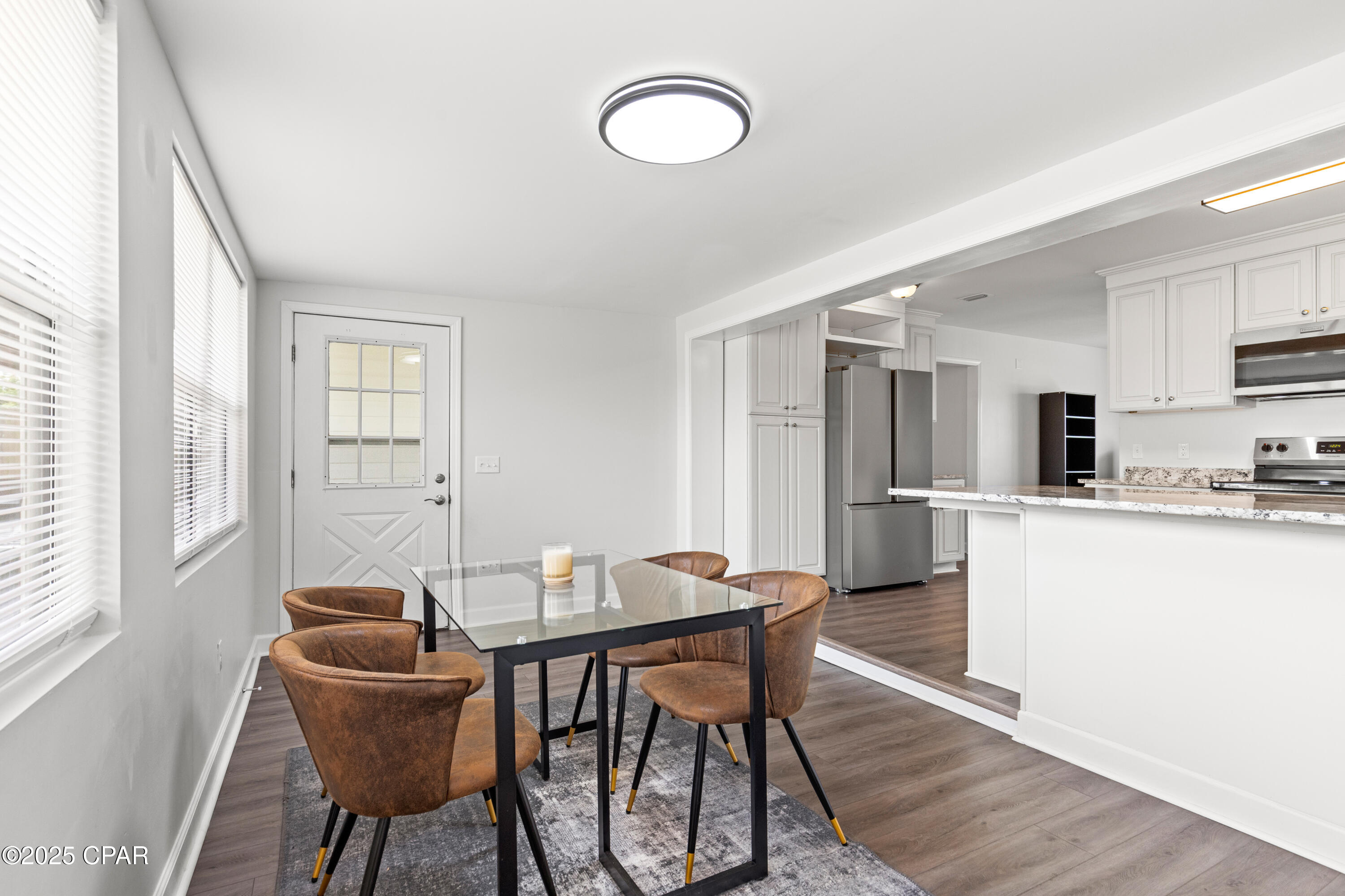 [No Recorded Subdiv] - Residential Lease